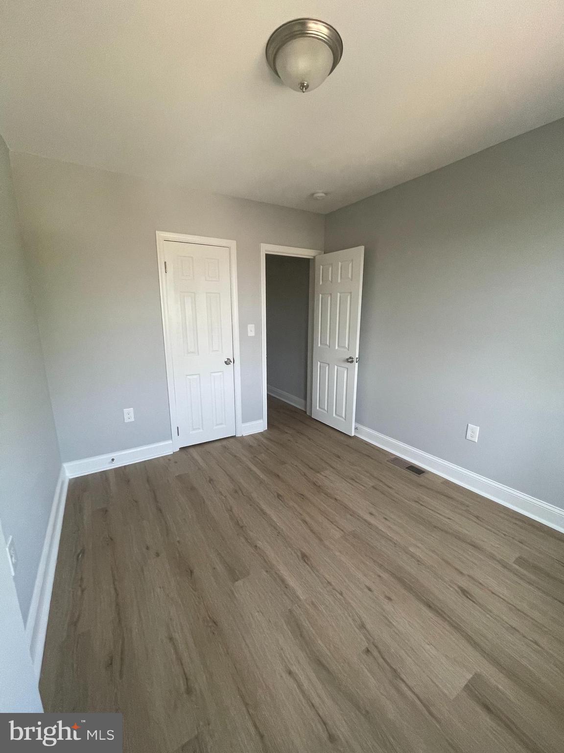 CENTRAL PARK HEIGHTS - Residential Lease