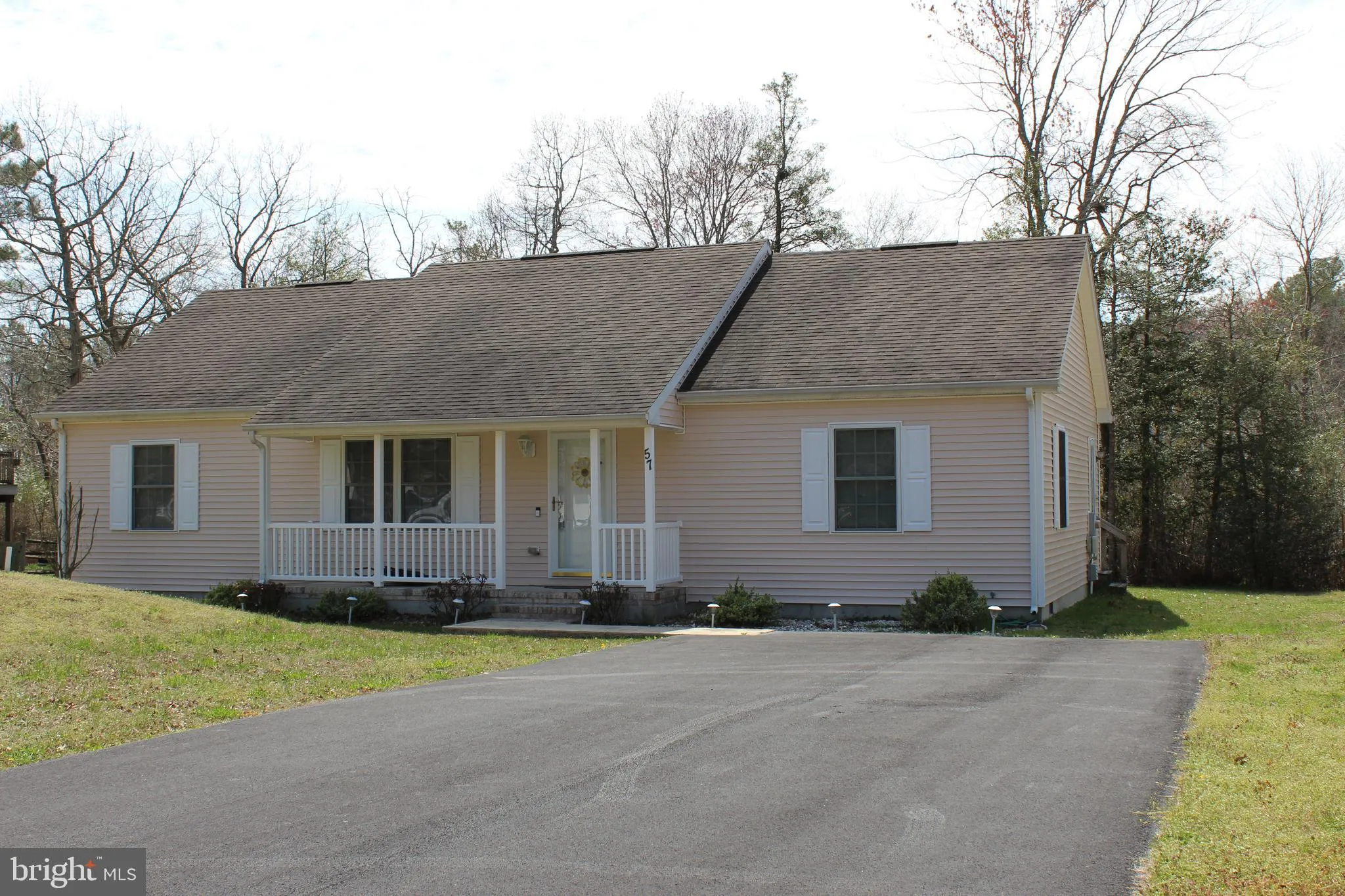 57 Lakeshore Drive, Lewes, DE 19958