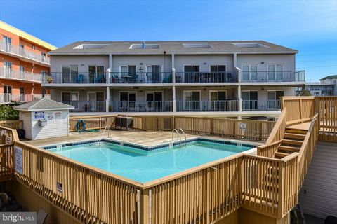 5401 COASTAL HIGHWAY 1080B OCEAN CITY MD 21842