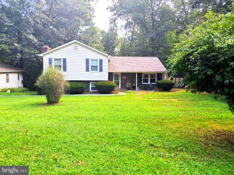 Homes For Sale - 674 Mccoys Ford Road<br/> FRONT ROYAL, VA 22630