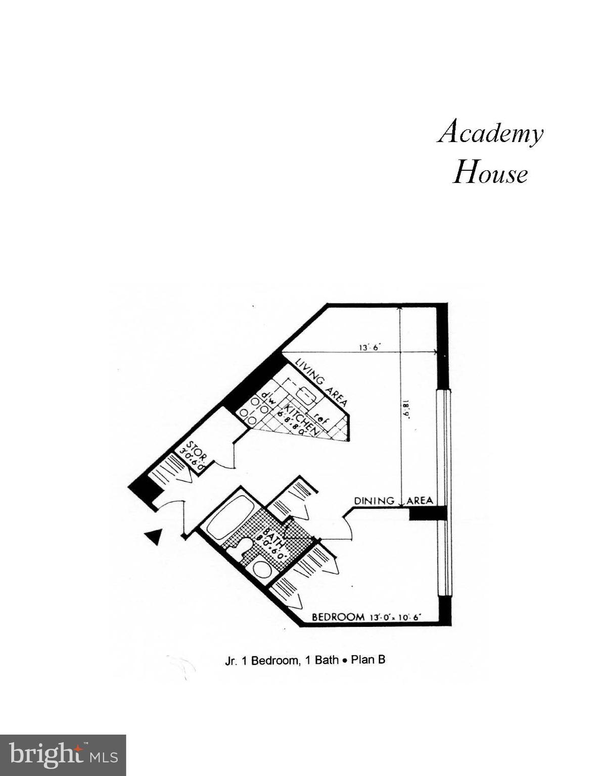 AVENUE OF THE ARTS - Residential Lease