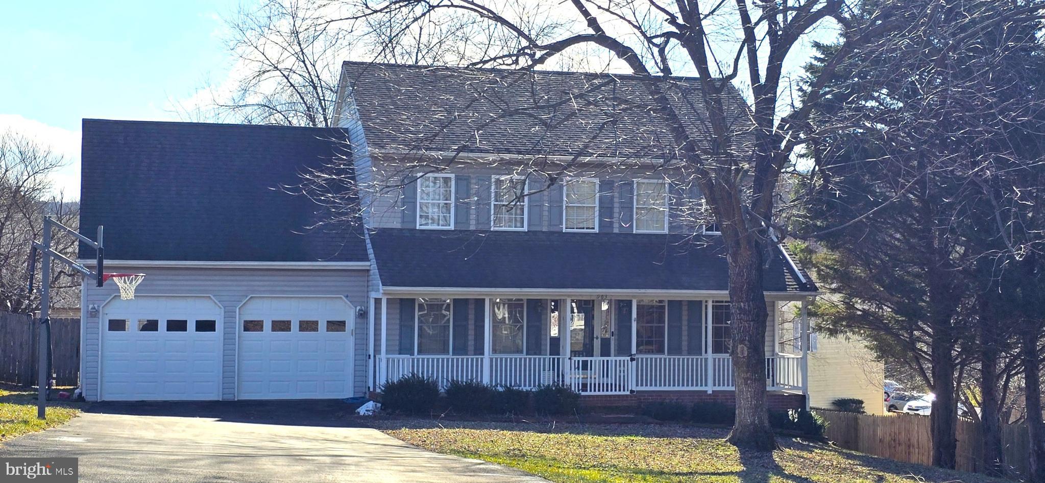 WESTVIEW RIDGE - Residential