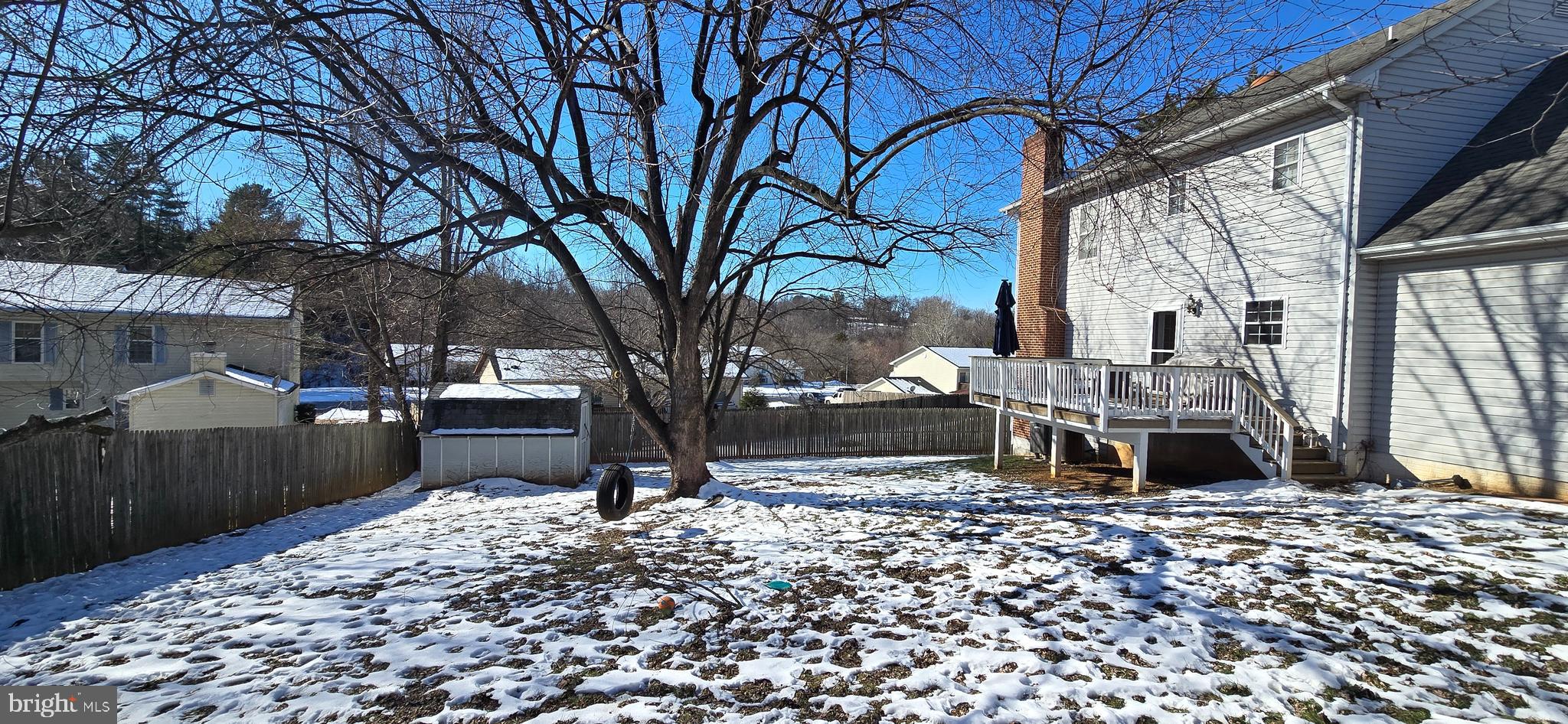 WESTVIEW RIDGE - Residential