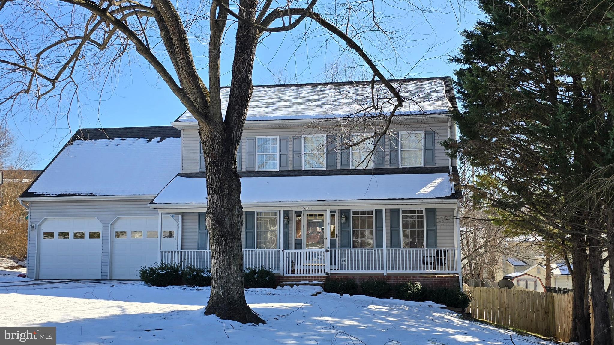 WESTVIEW RIDGE - Residential