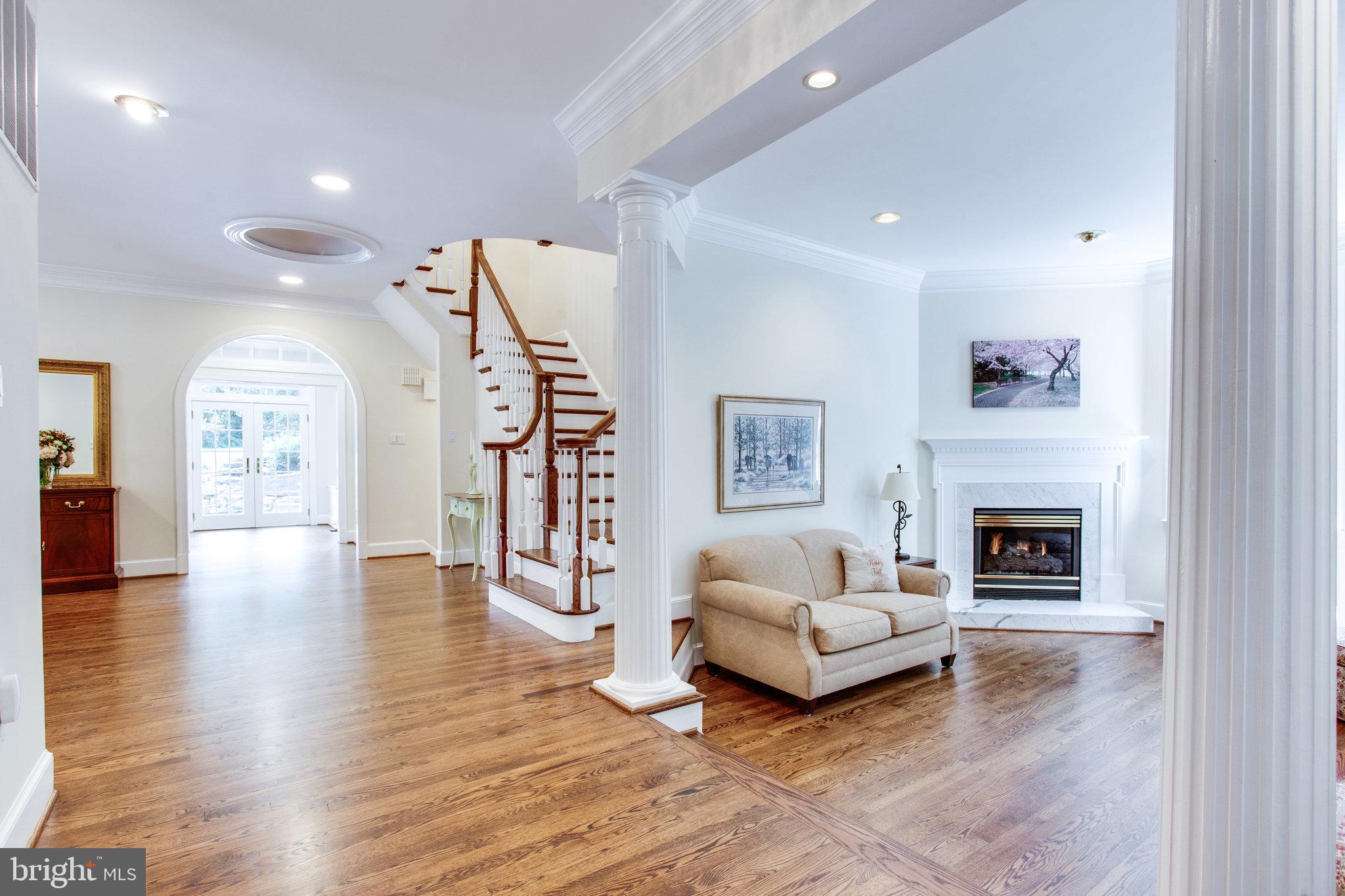 PROSPECT HILLS - Residential