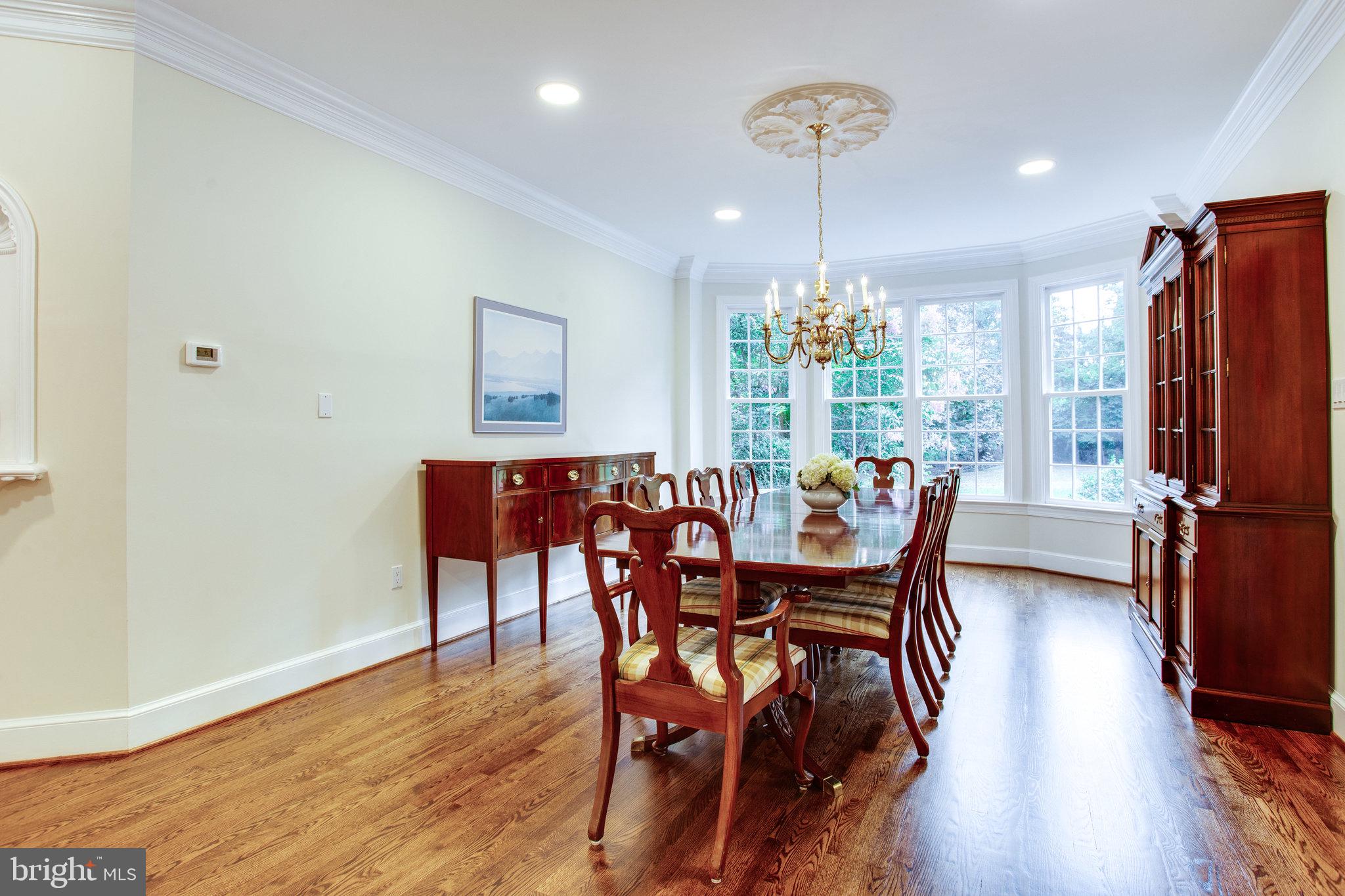 PROSPECT HILLS - Residential