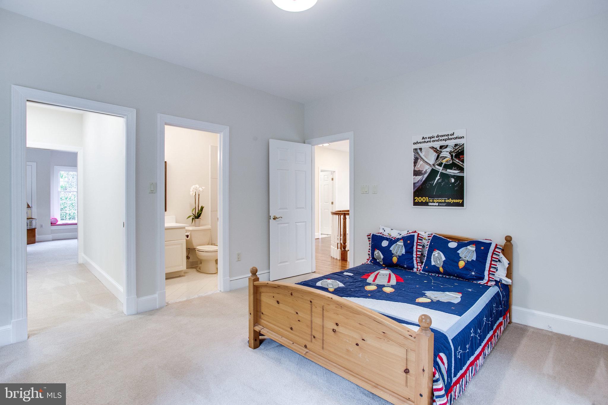 PROSPECT HILLS - Residential