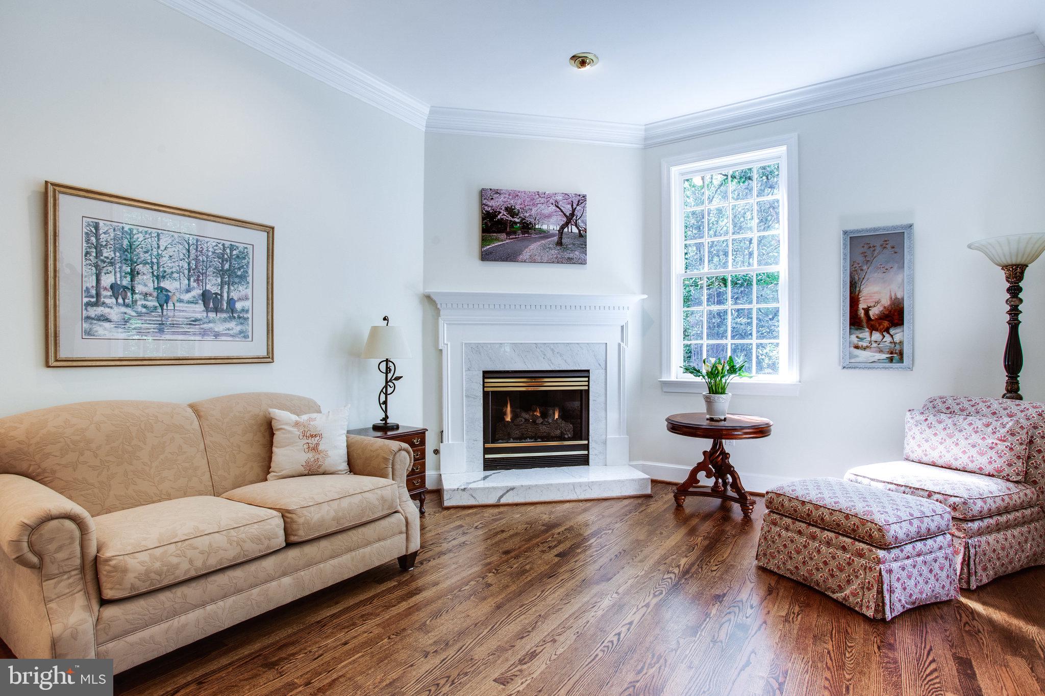 PROSPECT HILLS - Residential