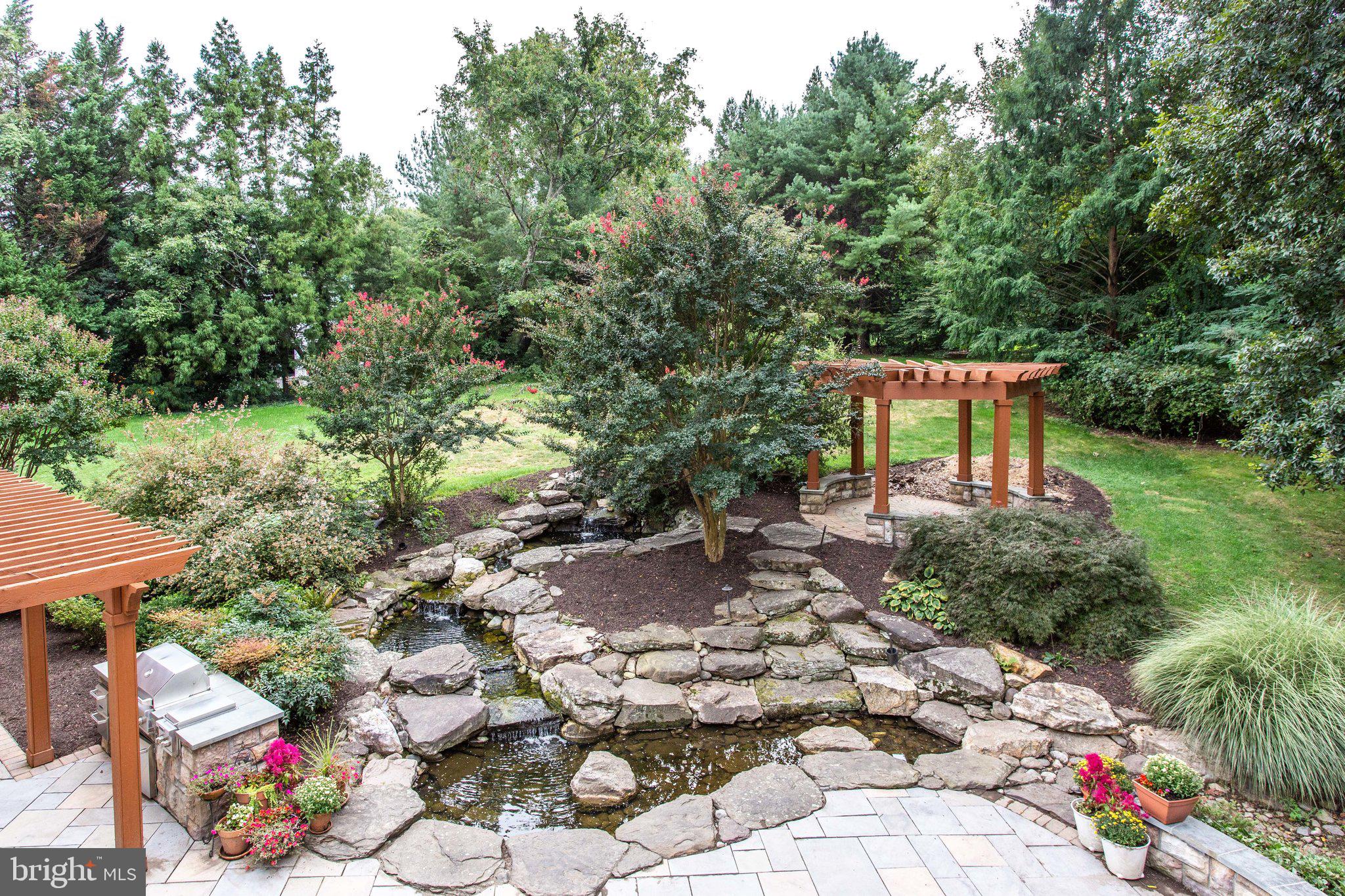 PROSPECT HILLS - Residential