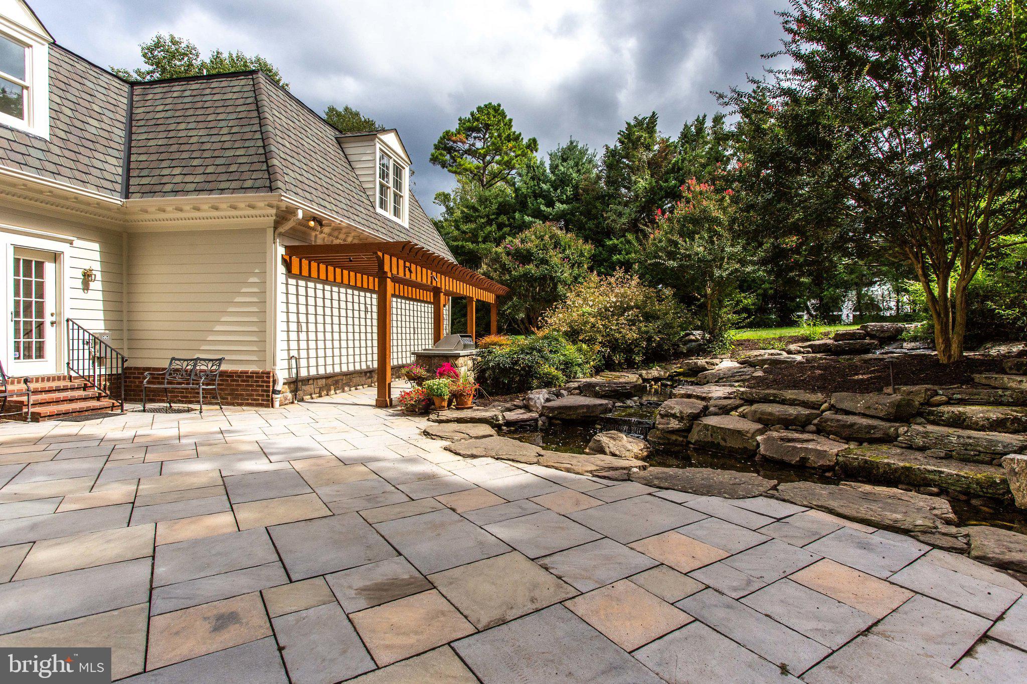 PROSPECT HILLS - Residential