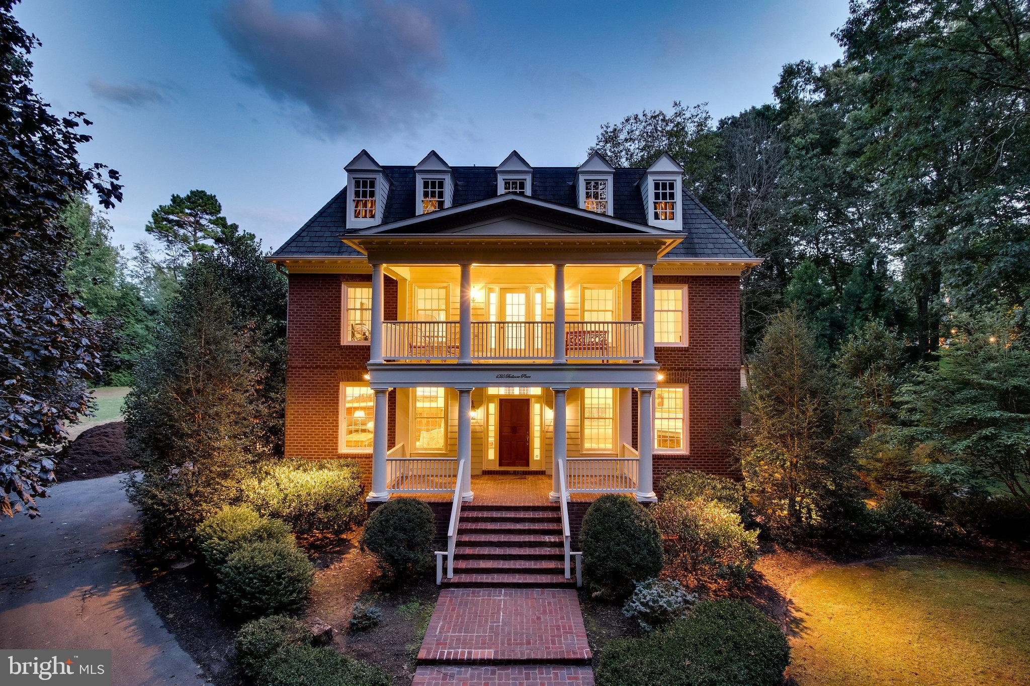 PROSPECT HILLS - Residential