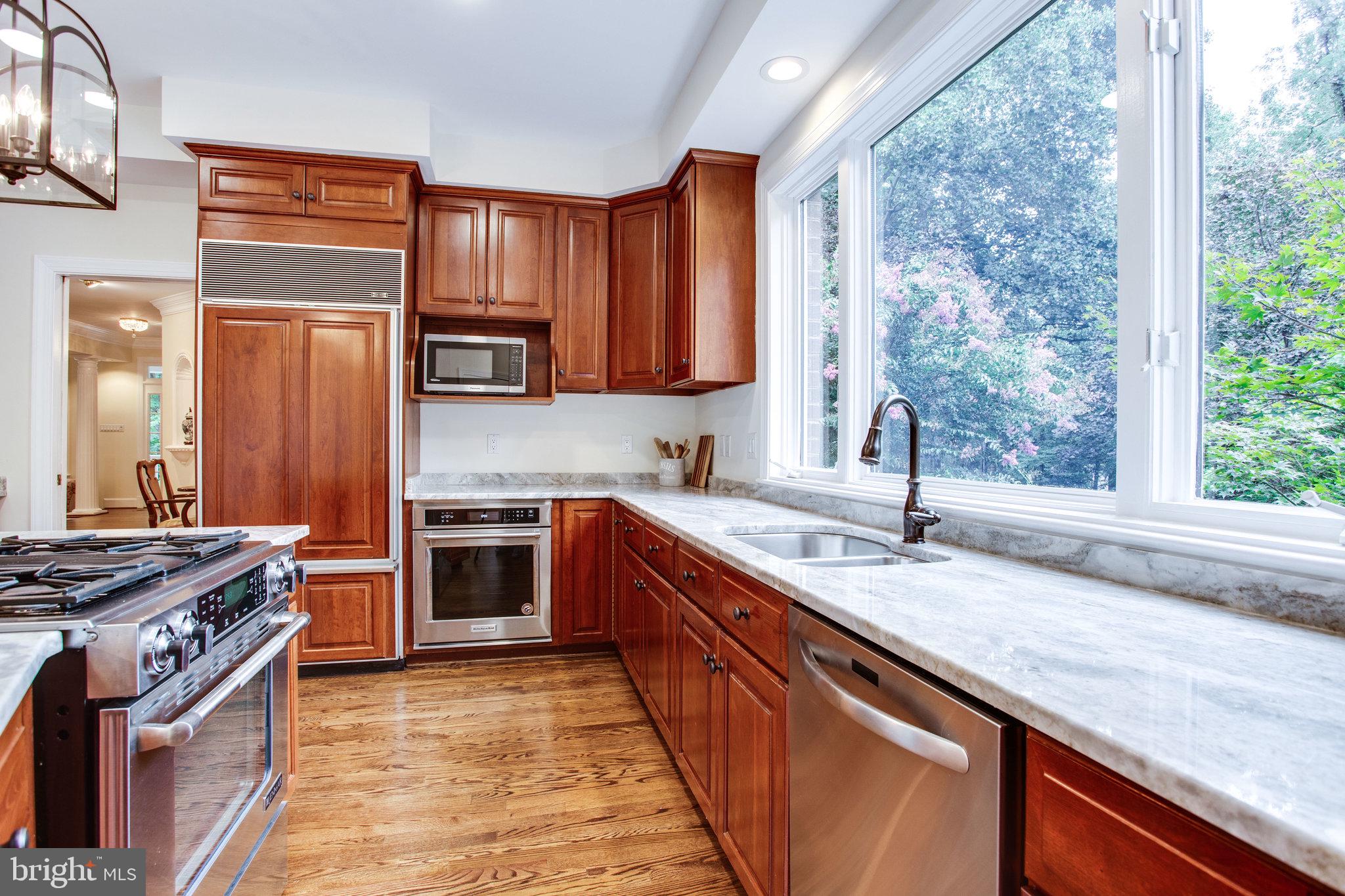 PROSPECT HILLS - Residential