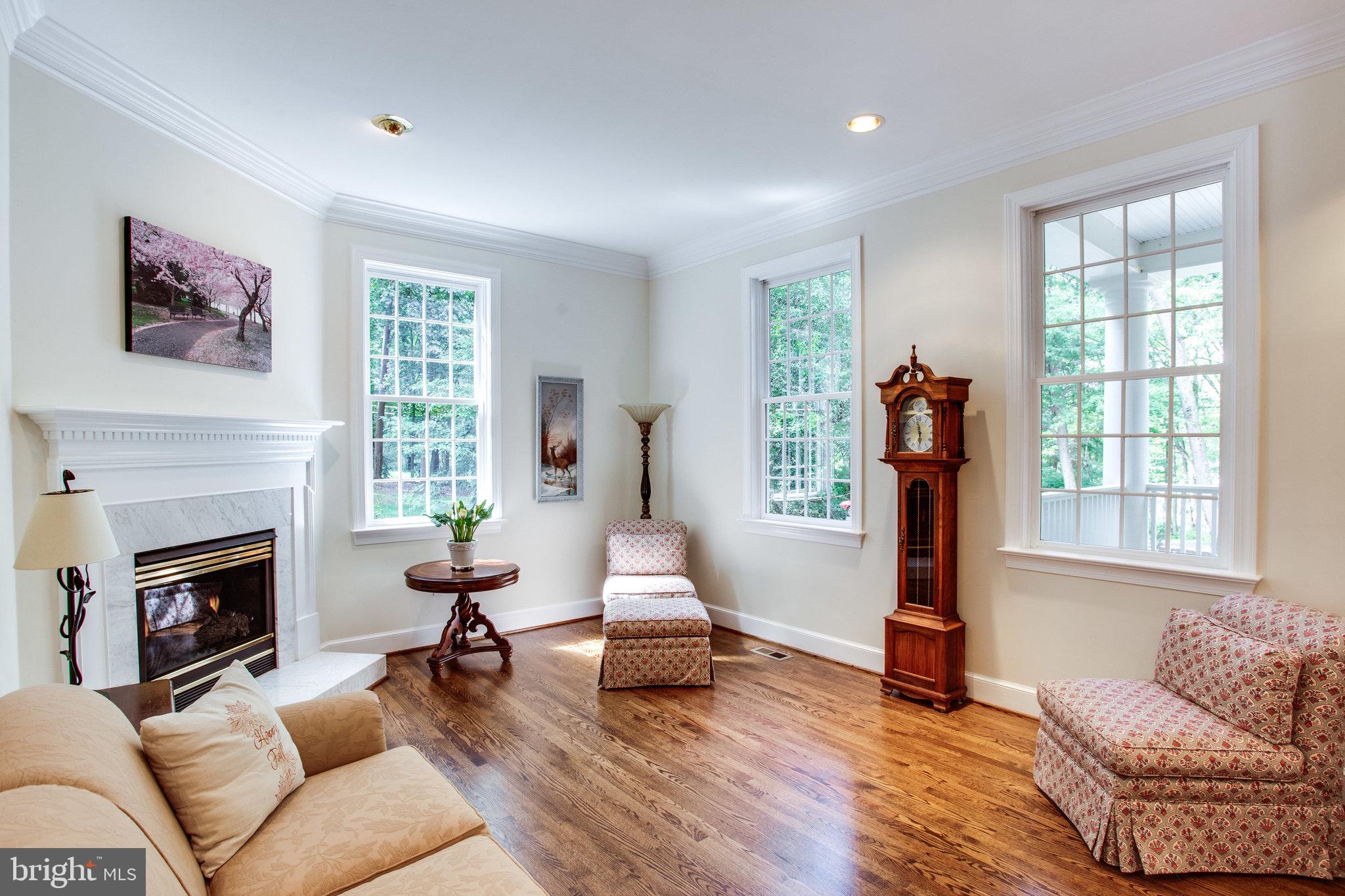 PROSPECT HILLS - Residential