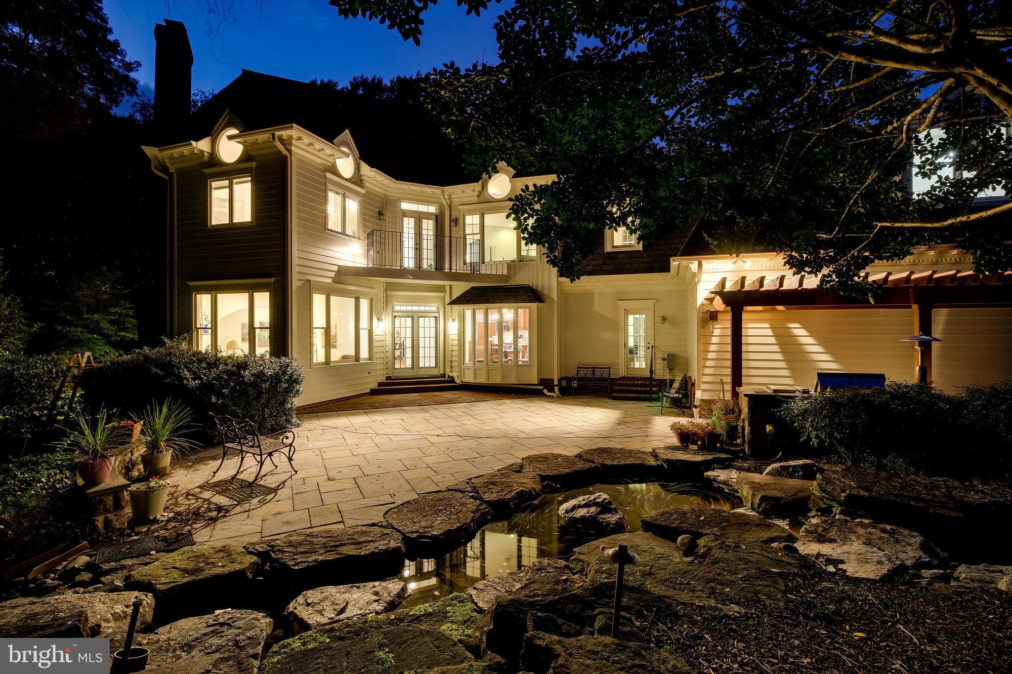 PROSPECT HILLS - Residential