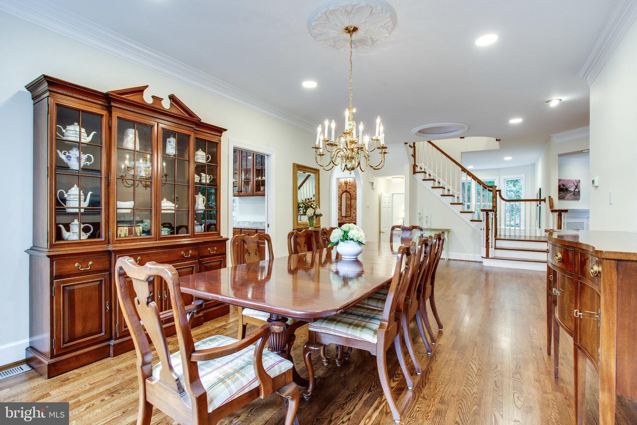 PROSPECT HILLS - Residential