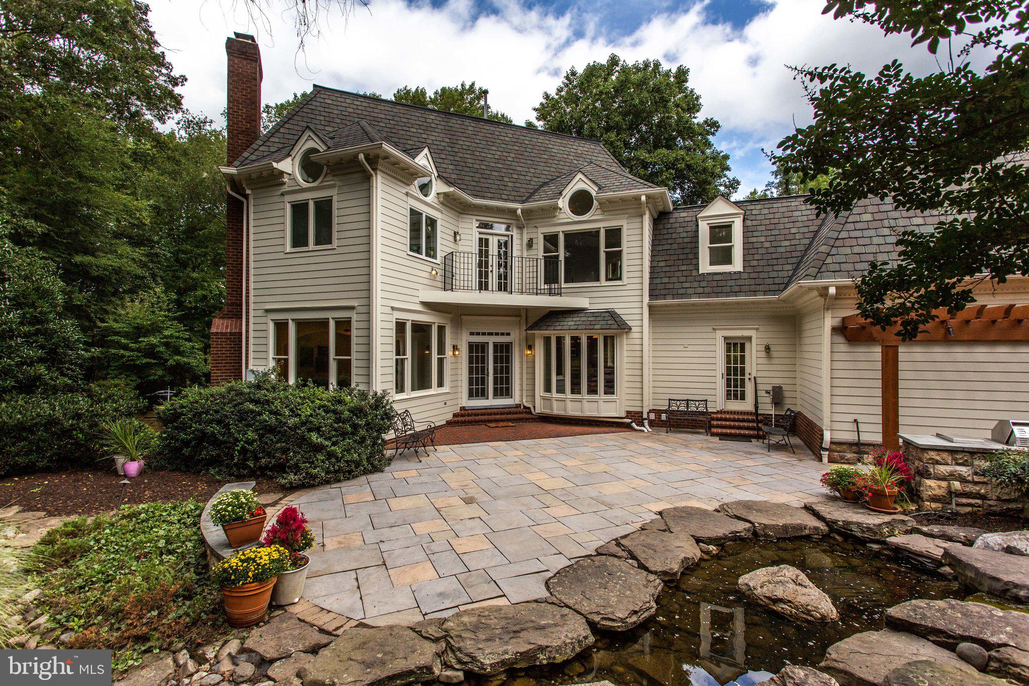 PROSPECT HILLS - Residential