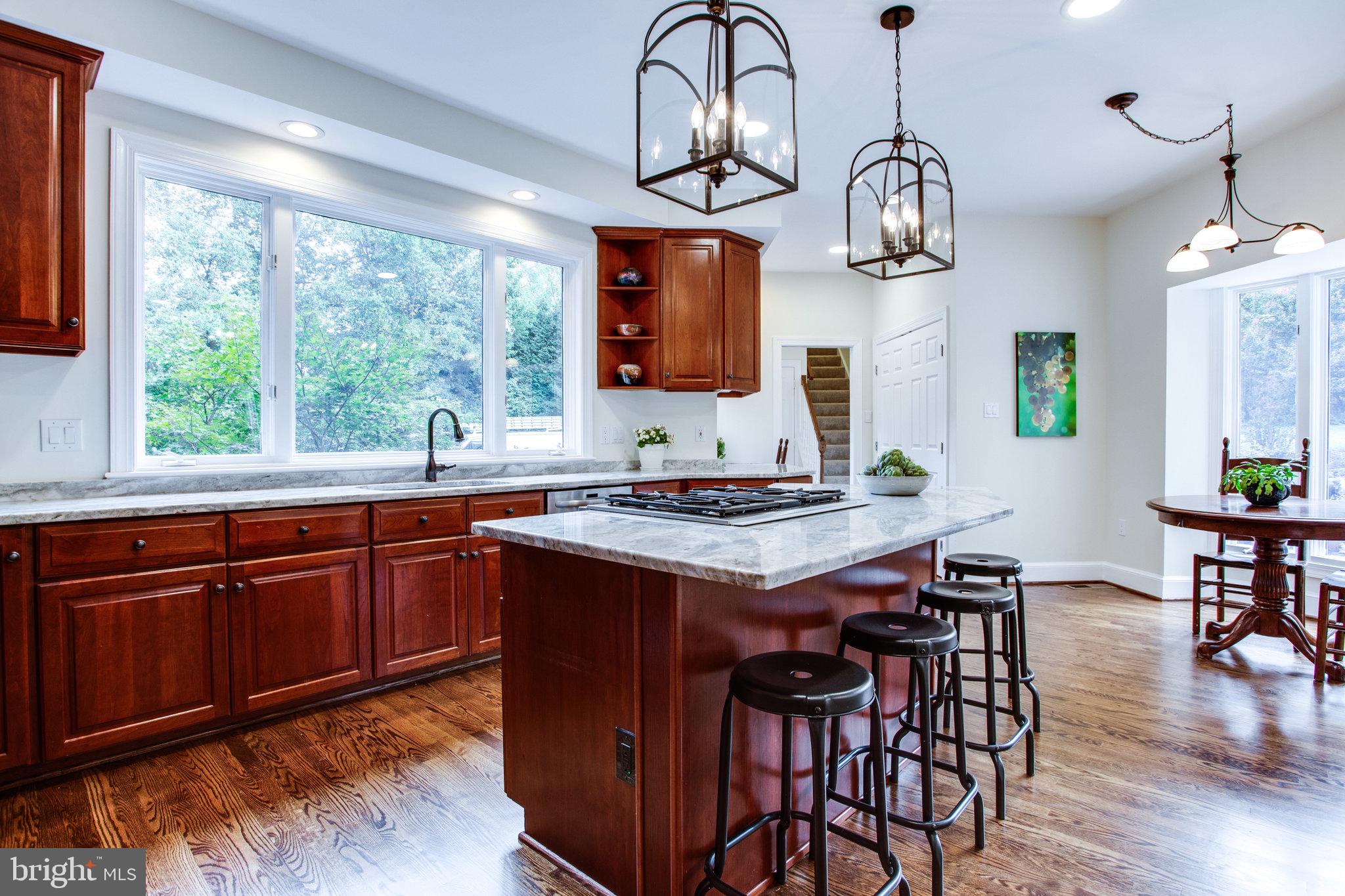 PROSPECT HILLS - Residential