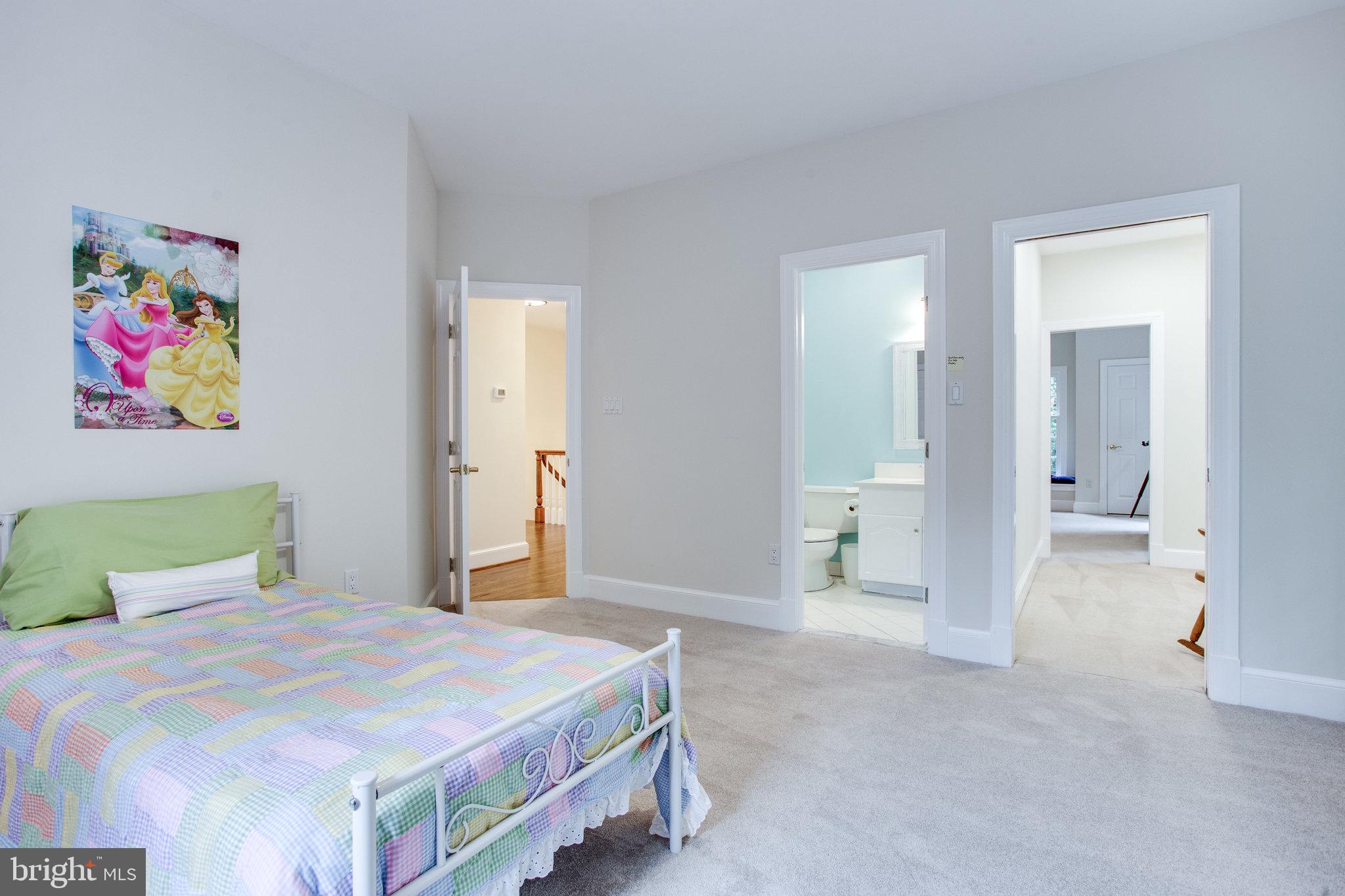 PROSPECT HILLS - Residential