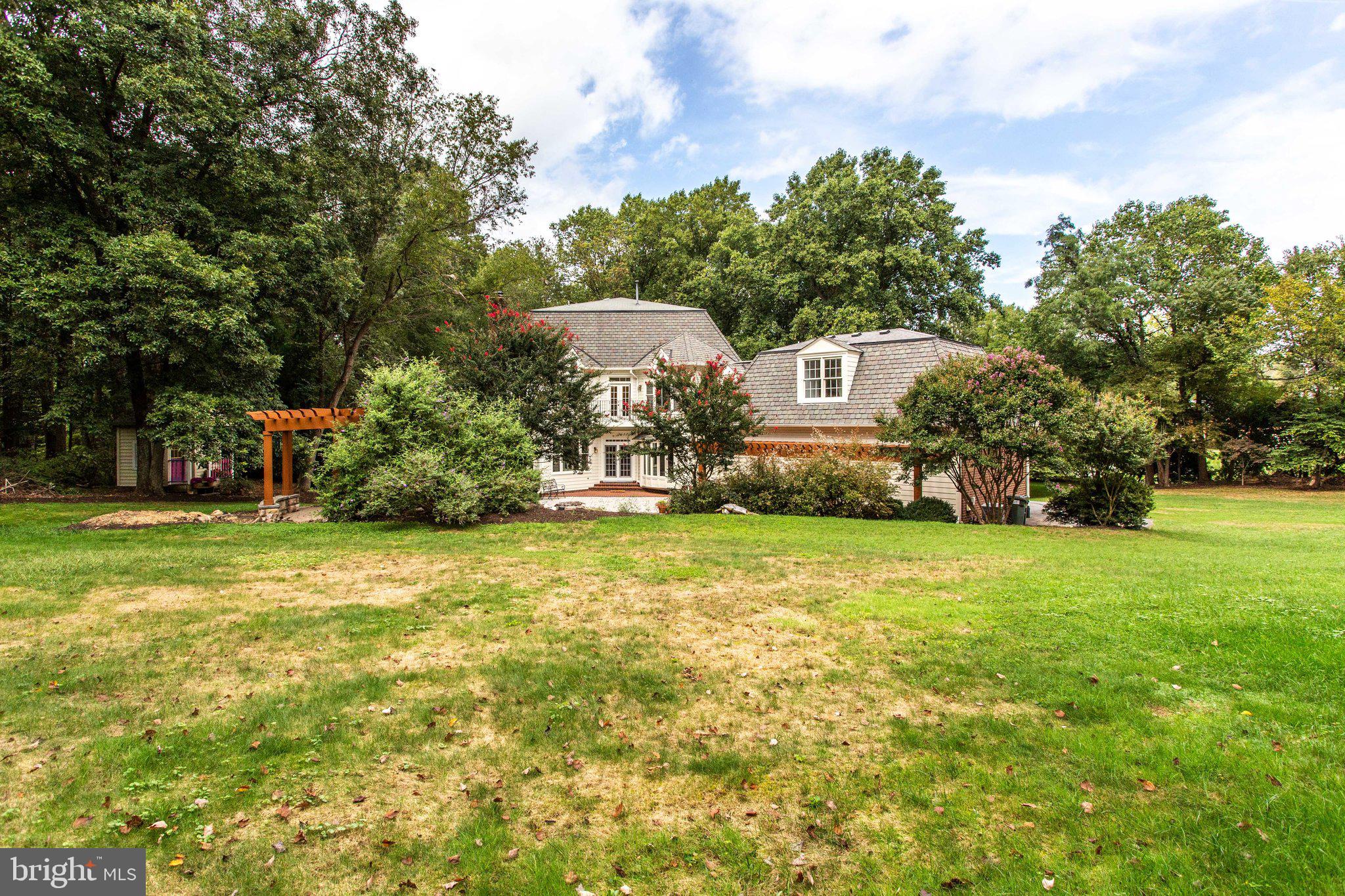 PROSPECT HILLS - Residential