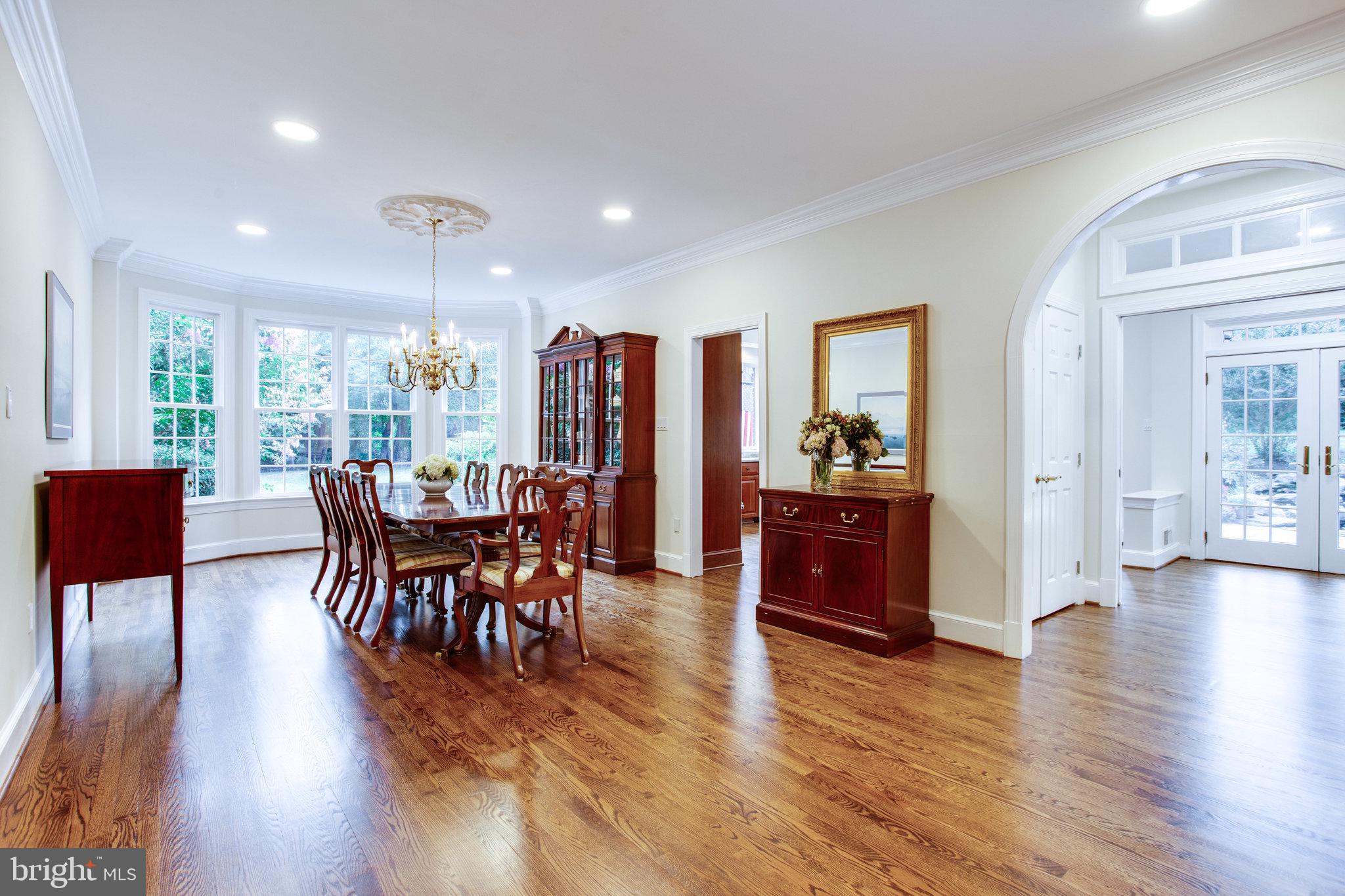 PROSPECT HILLS - Residential