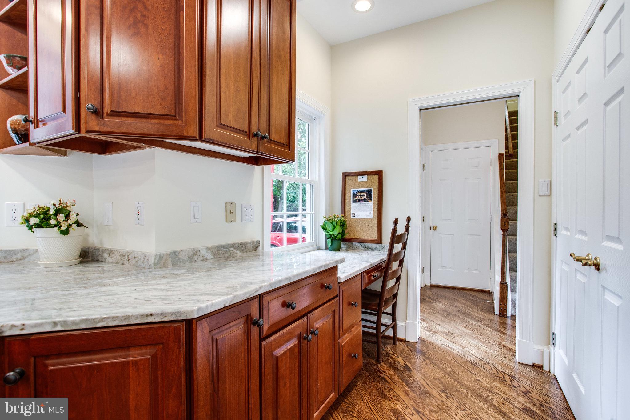 PROSPECT HILLS - Residential