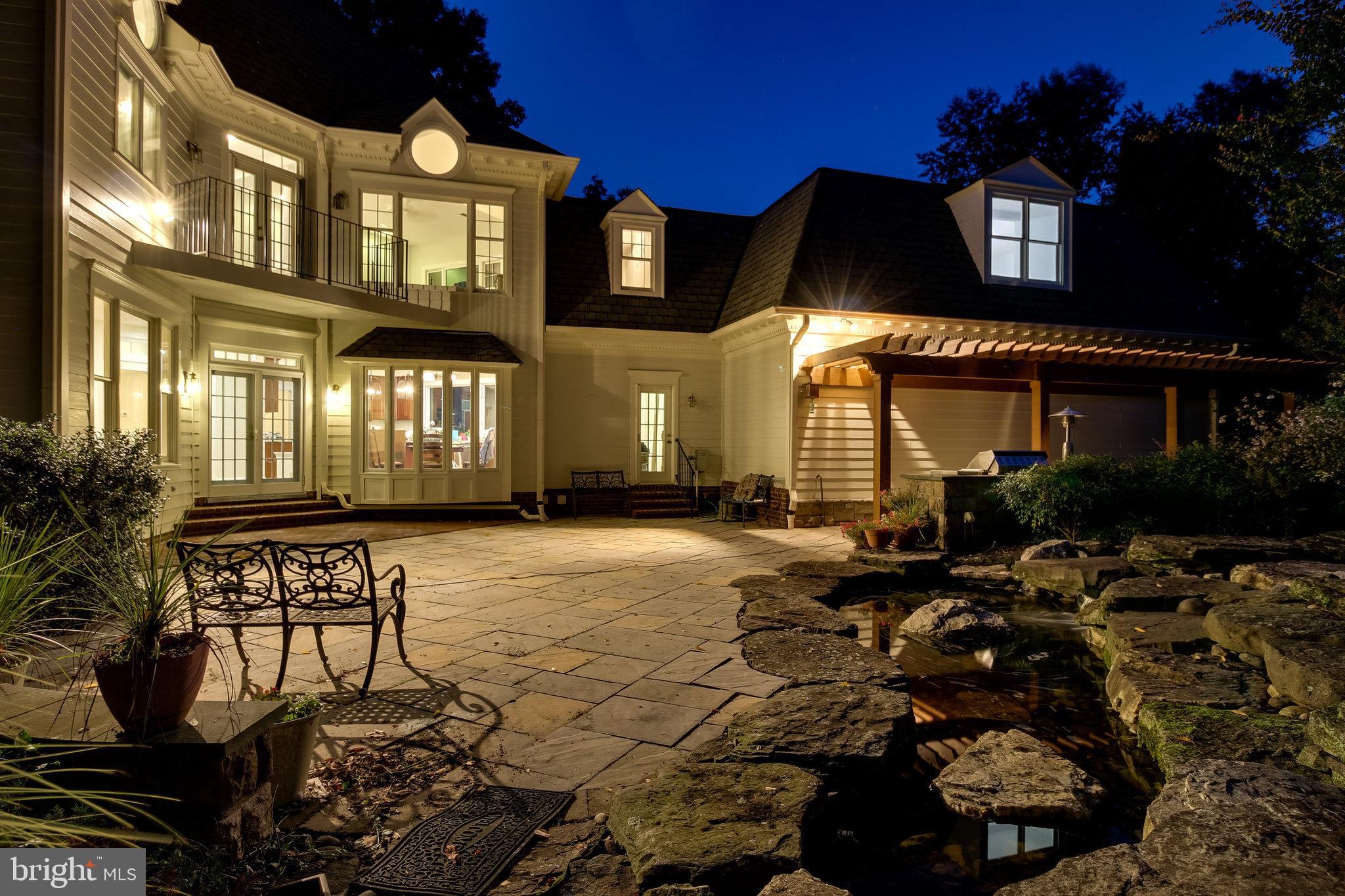 PROSPECT HILLS - Residential