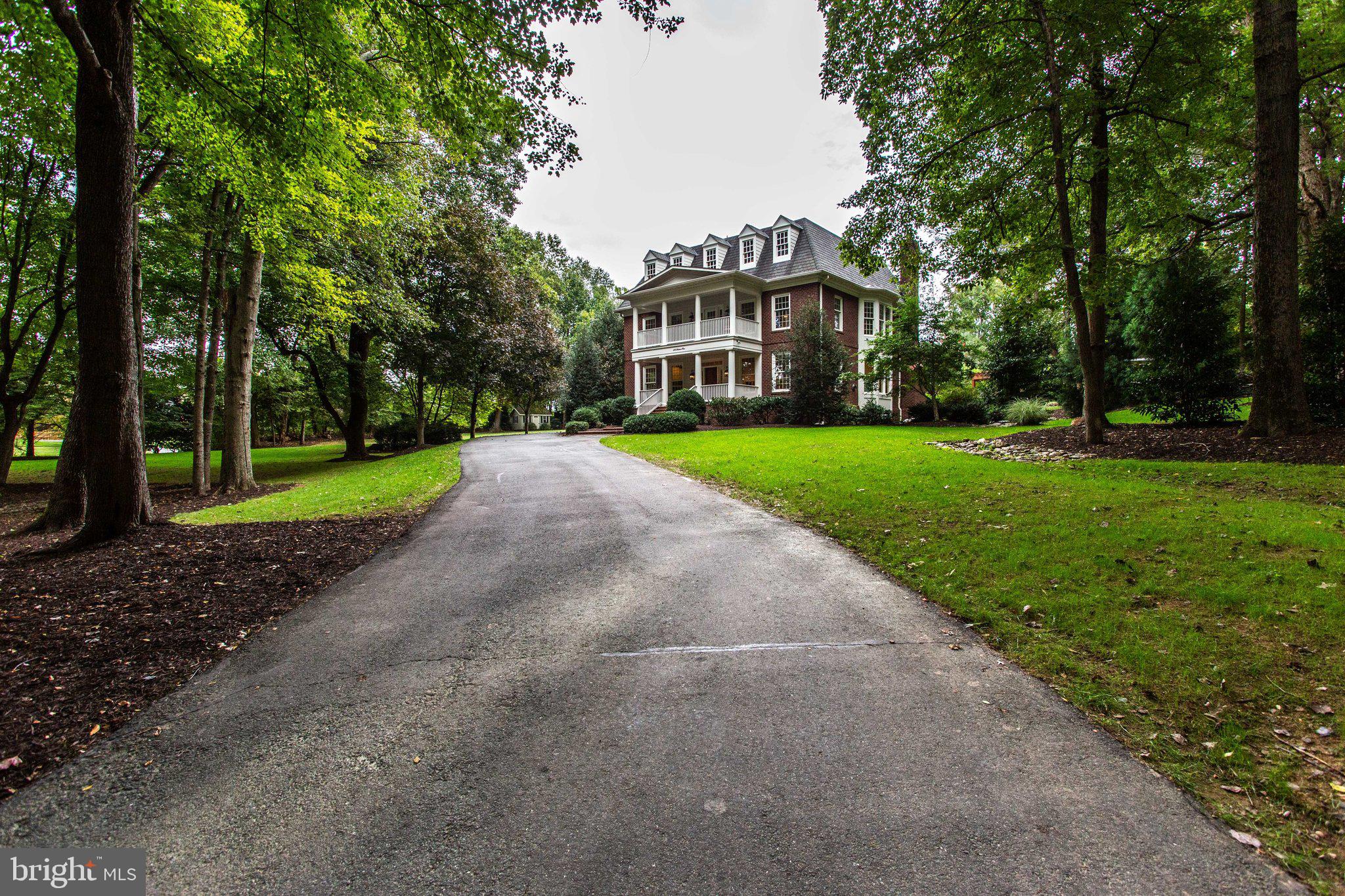 PROSPECT HILLS - Residential