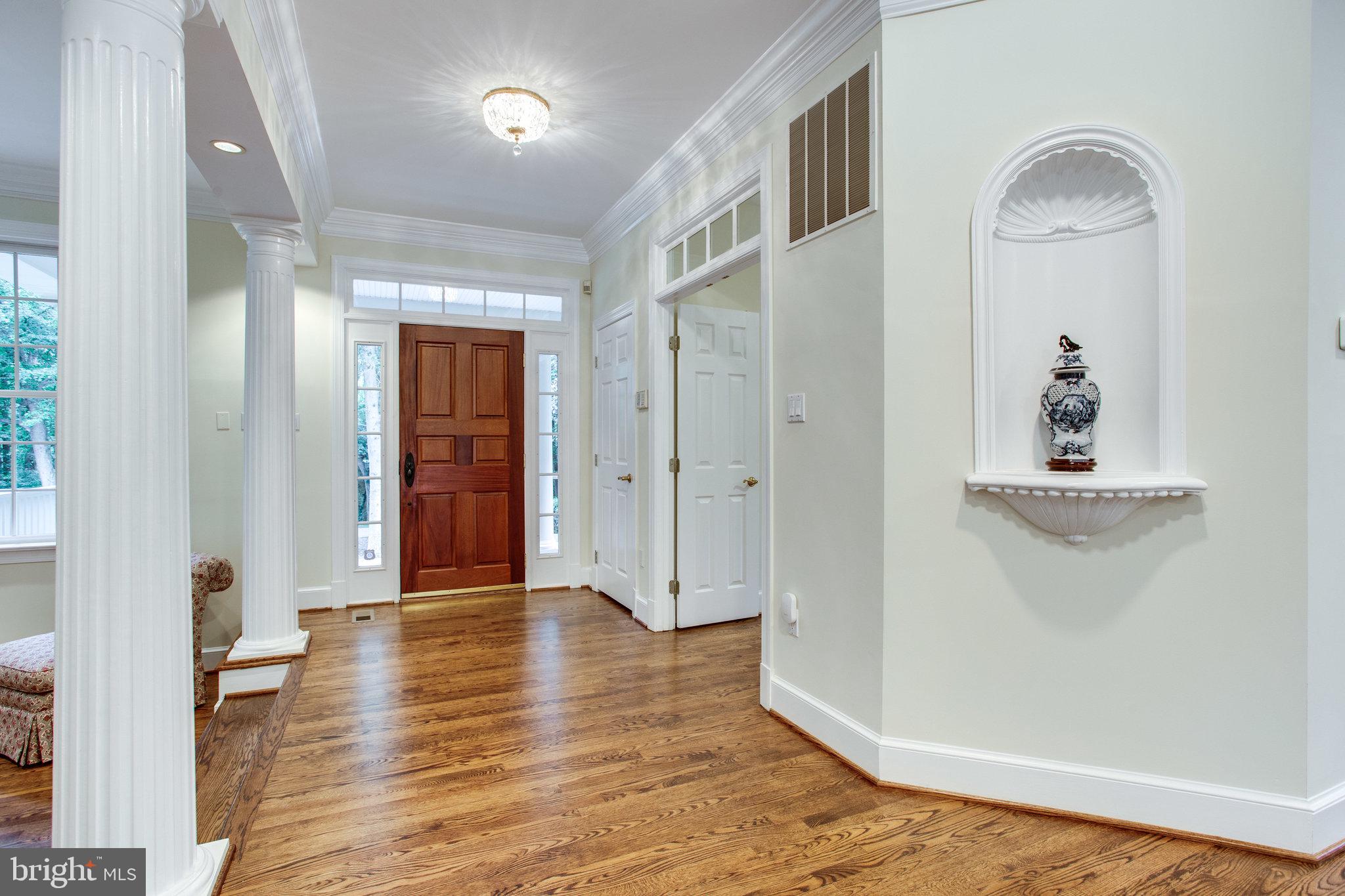 PROSPECT HILLS - Residential