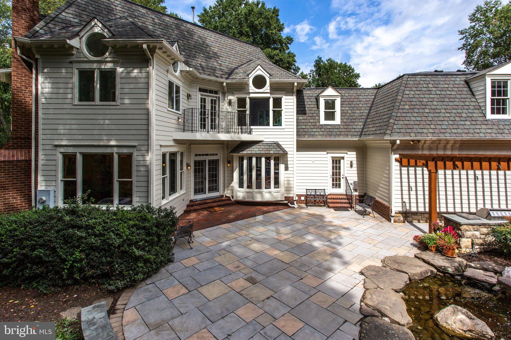 PROSPECT HILLS - Residential