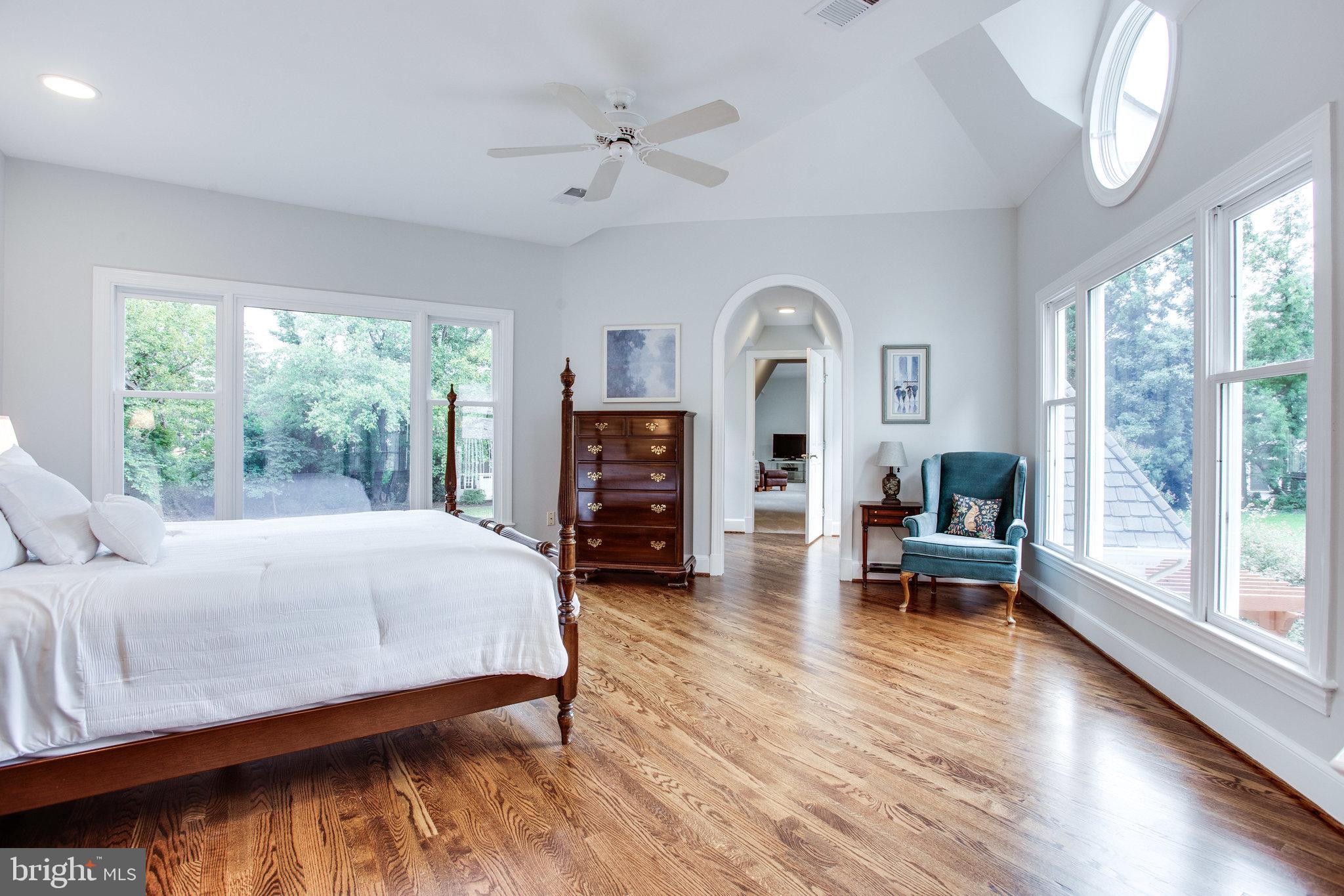 PROSPECT HILLS - Residential