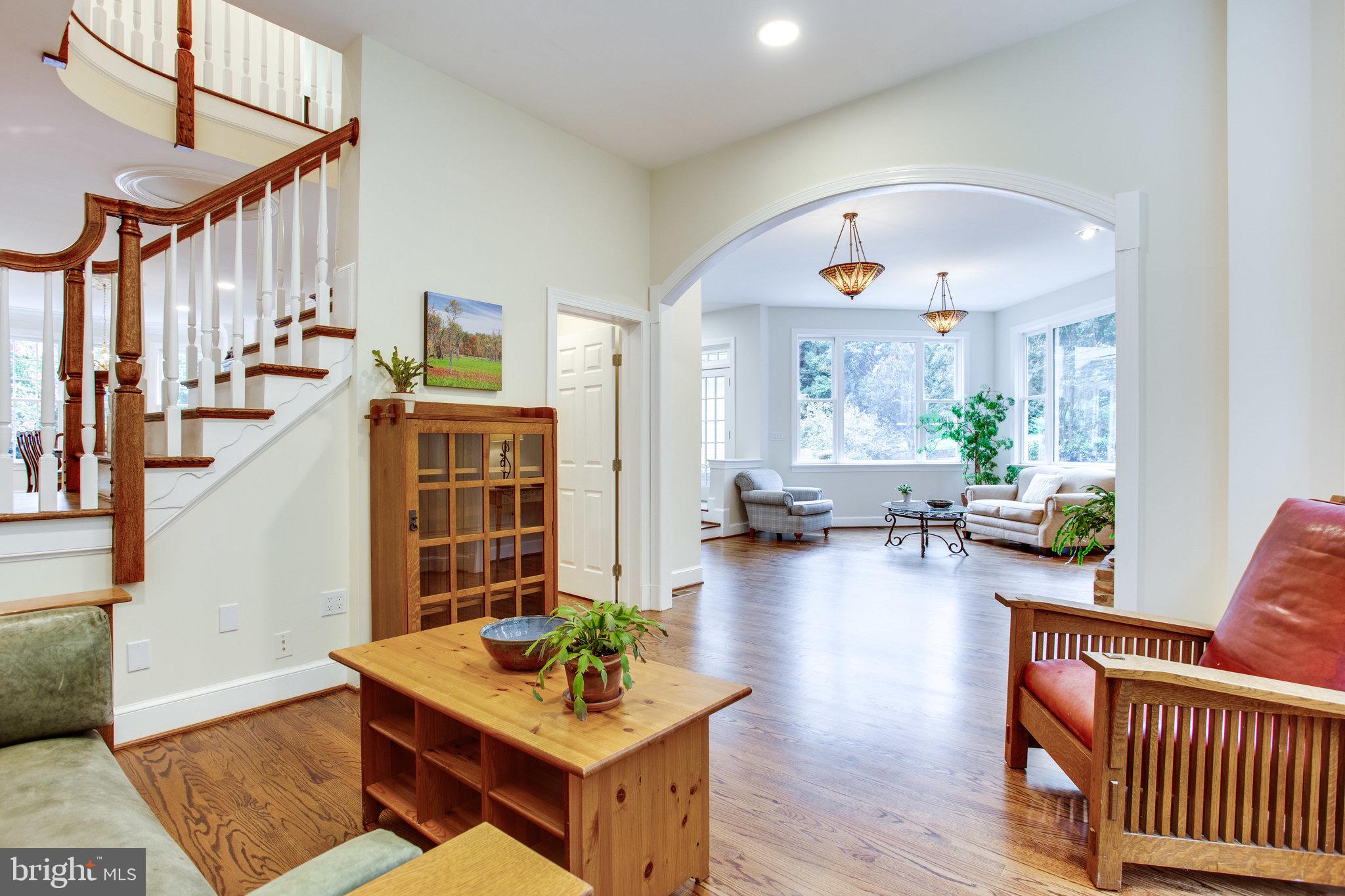 PROSPECT HILLS - Residential