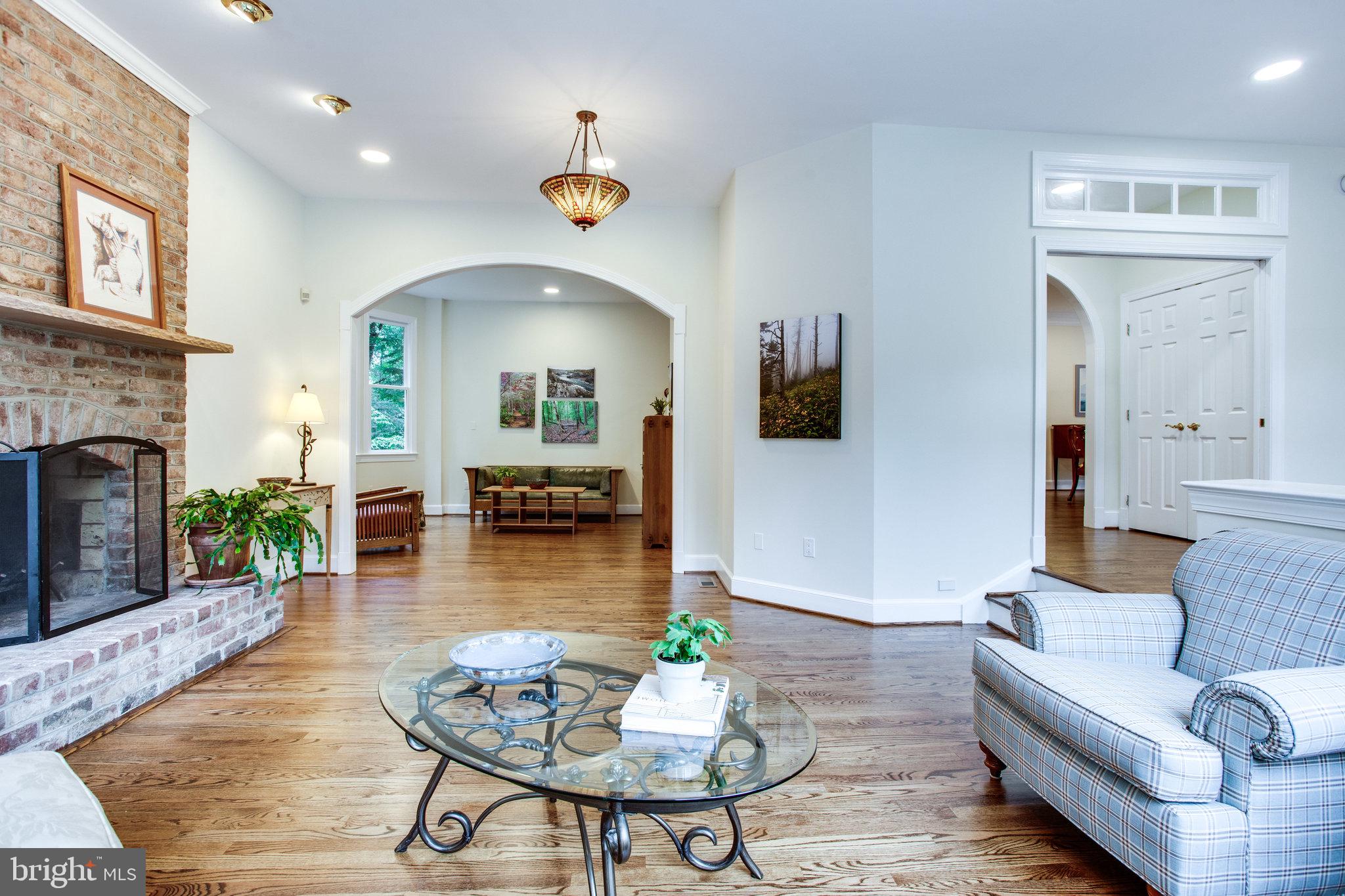 PROSPECT HILLS - Residential