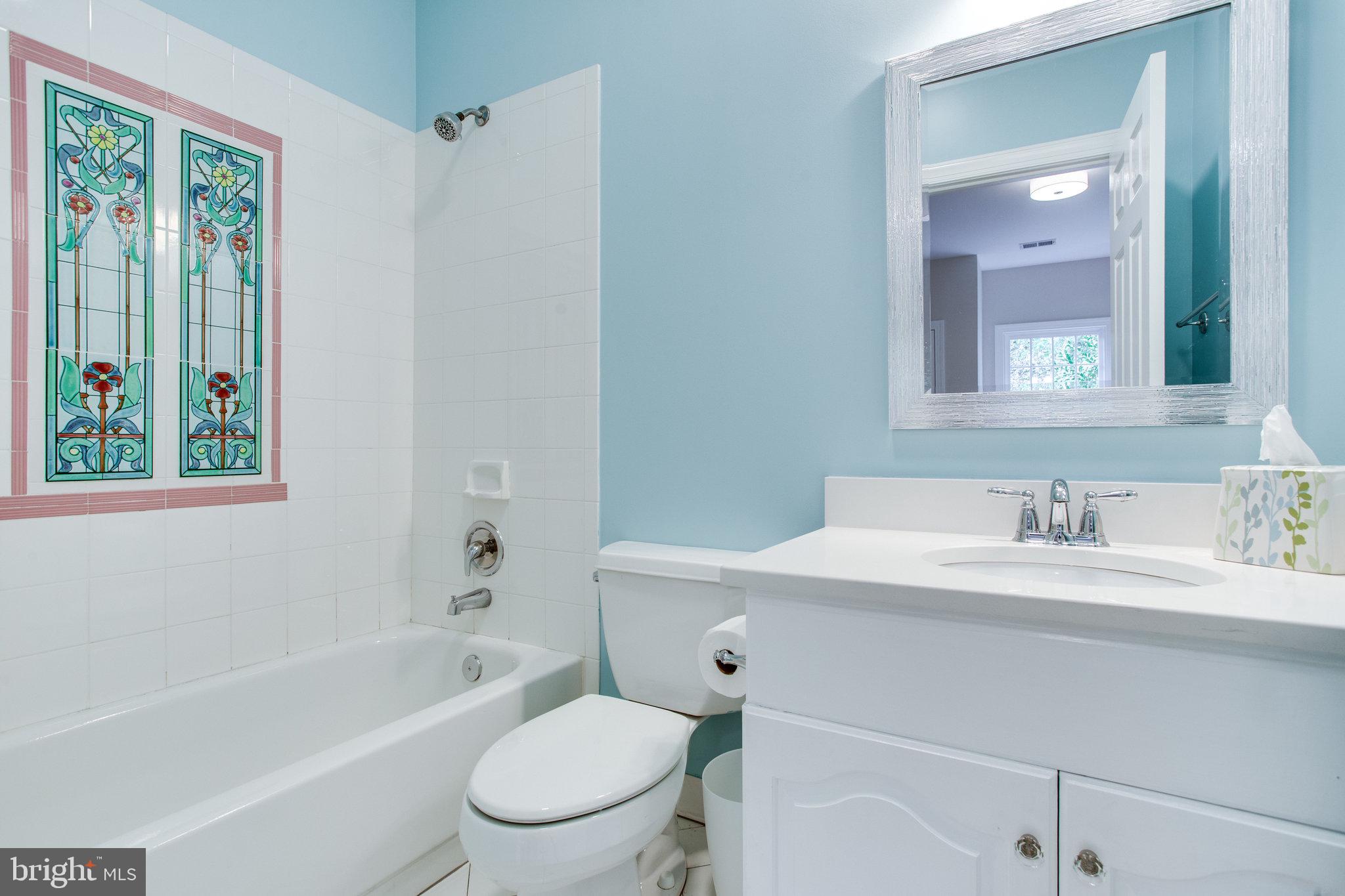 PROSPECT HILLS - Residential