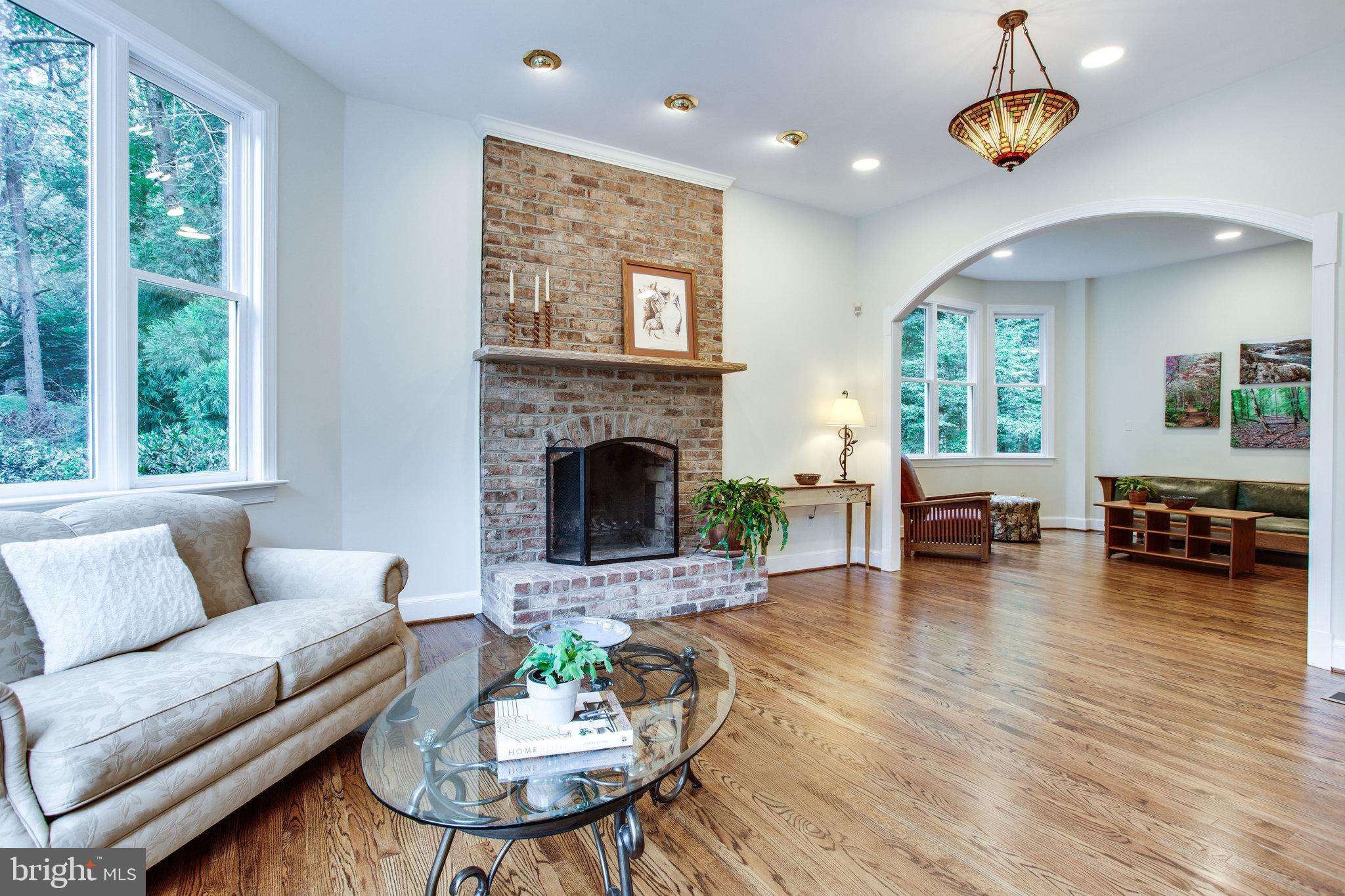 PROSPECT HILLS - Residential