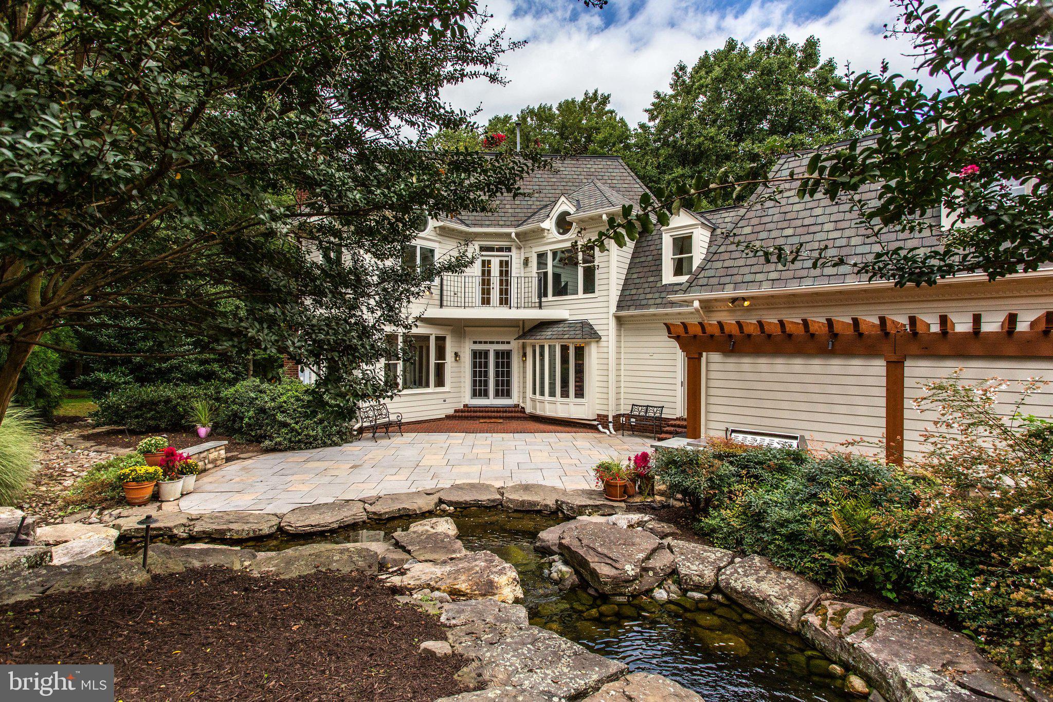 PROSPECT HILLS - Residential