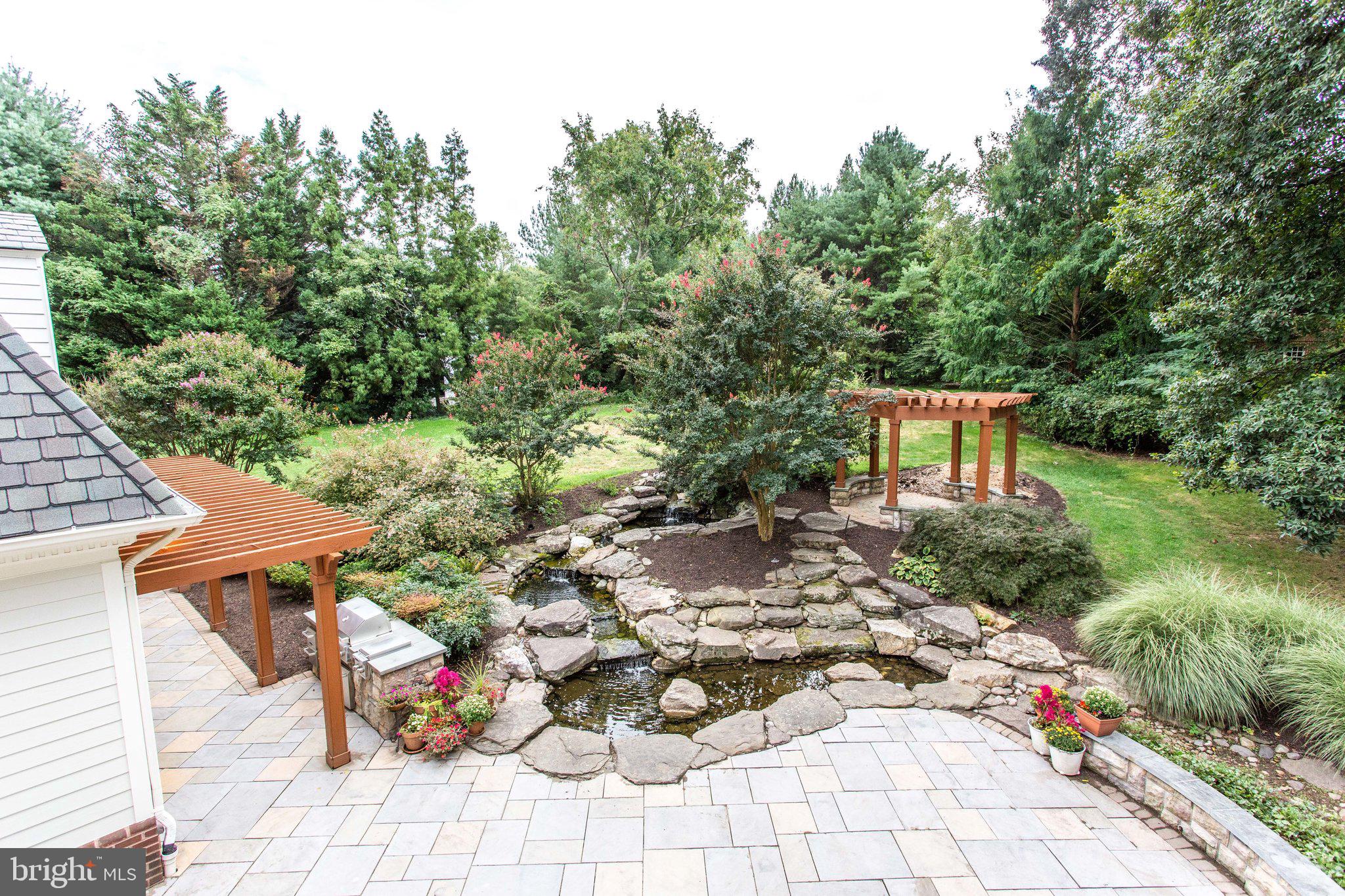 PROSPECT HILLS - Residential