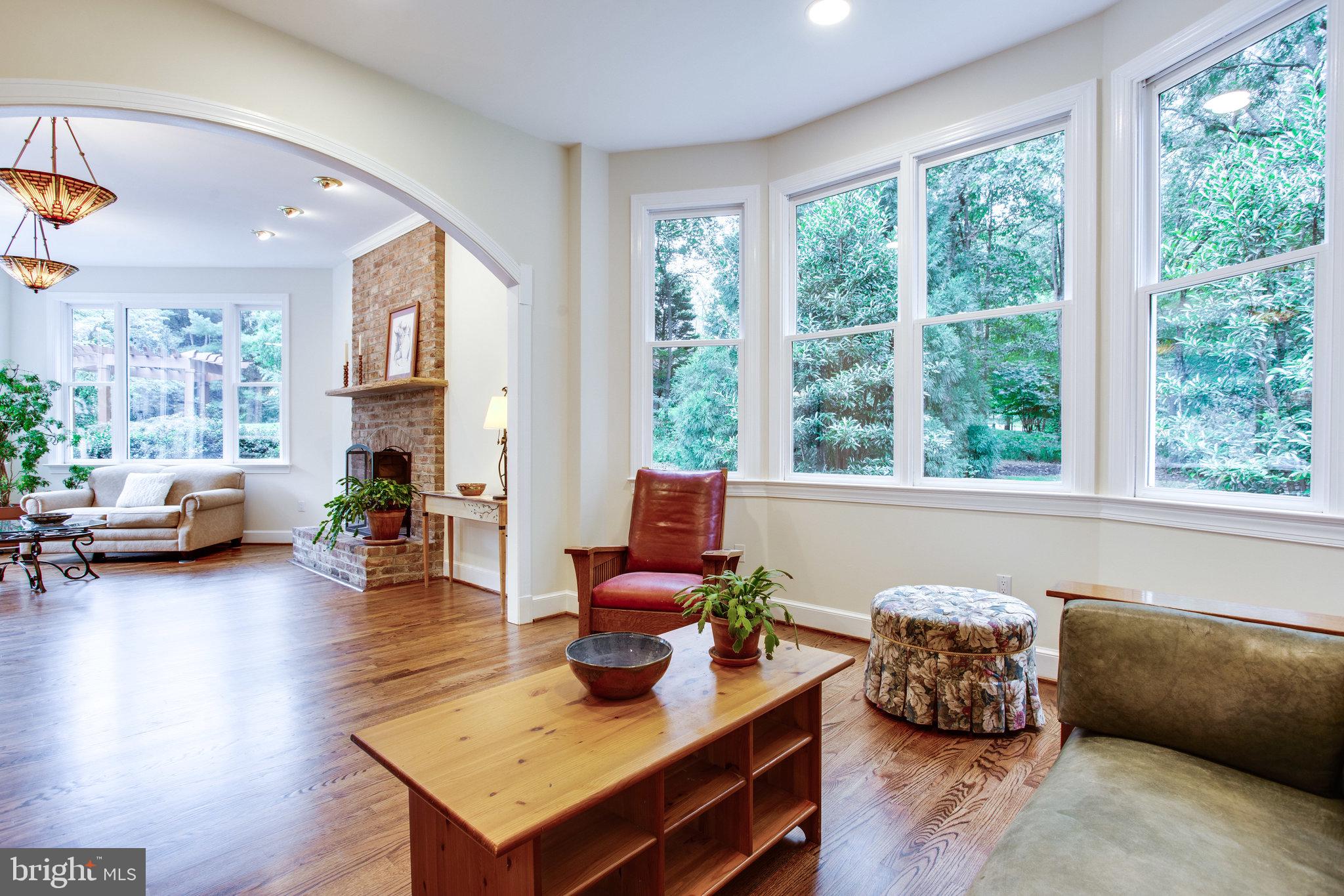 PROSPECT HILLS - Residential