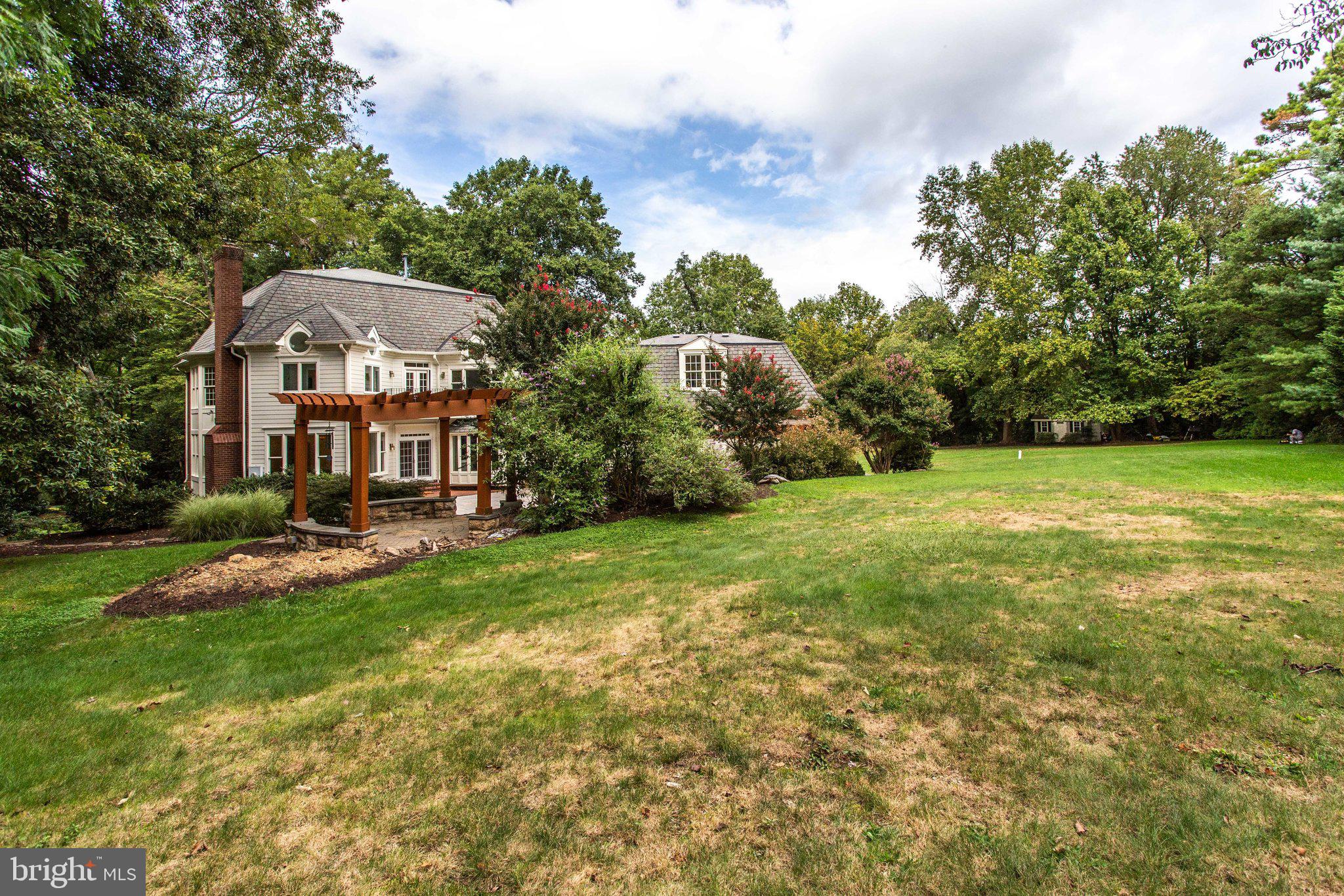 PROSPECT HILLS - Residential