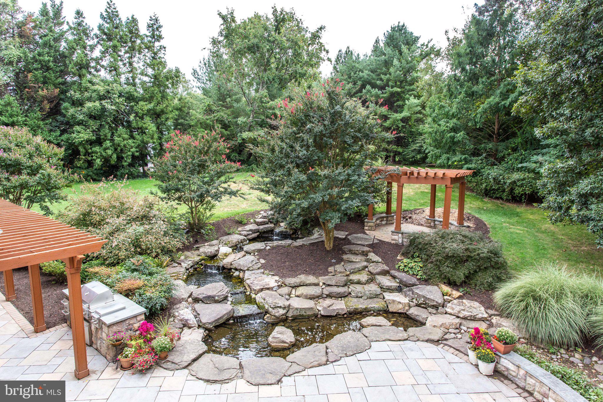 PROSPECT HILLS - Residential