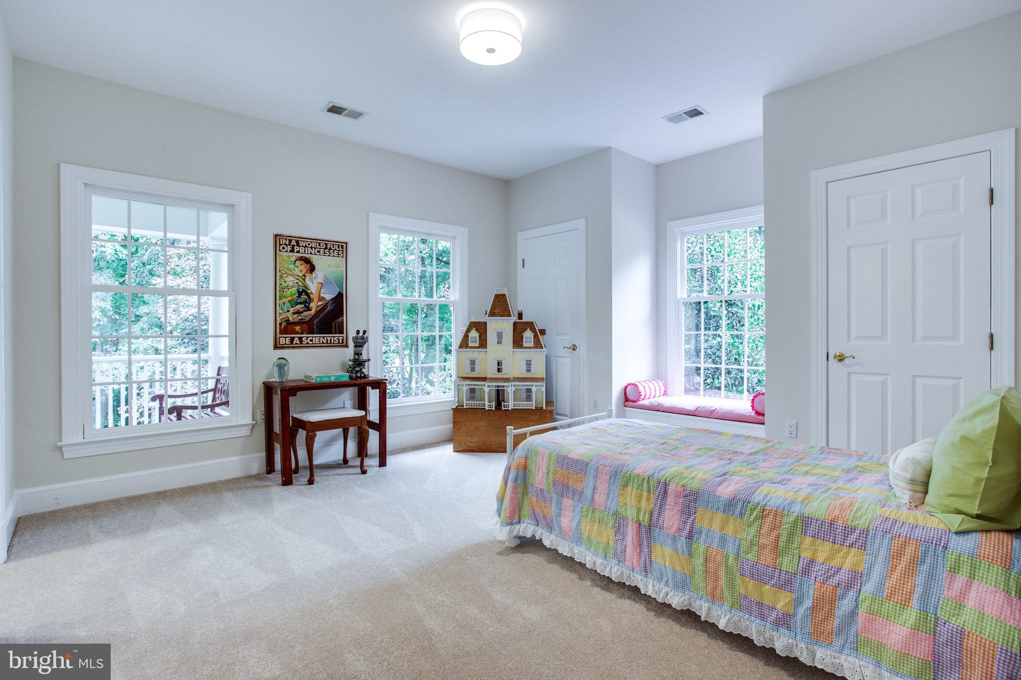 PROSPECT HILLS - Residential