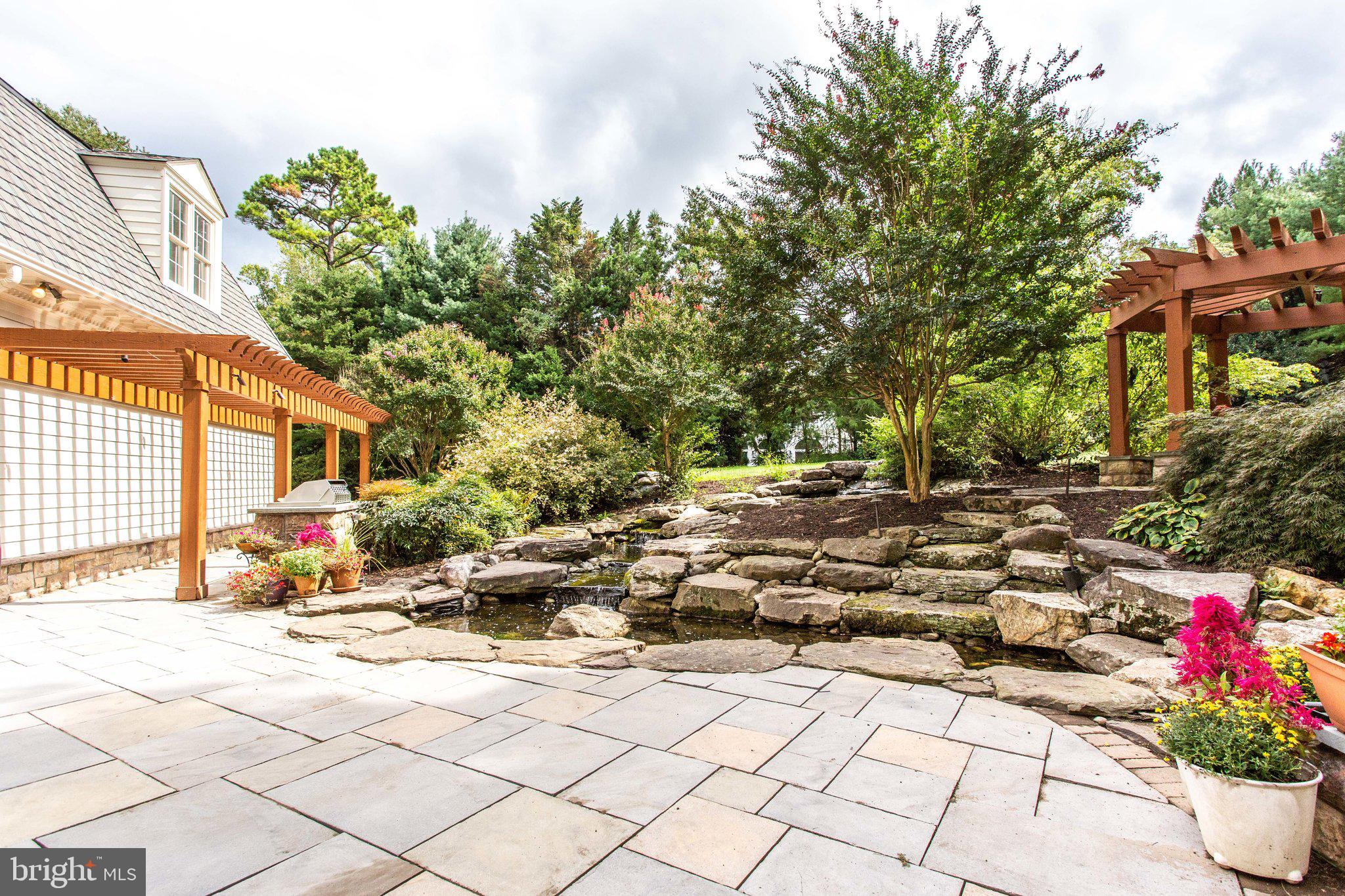 PROSPECT HILLS - Residential