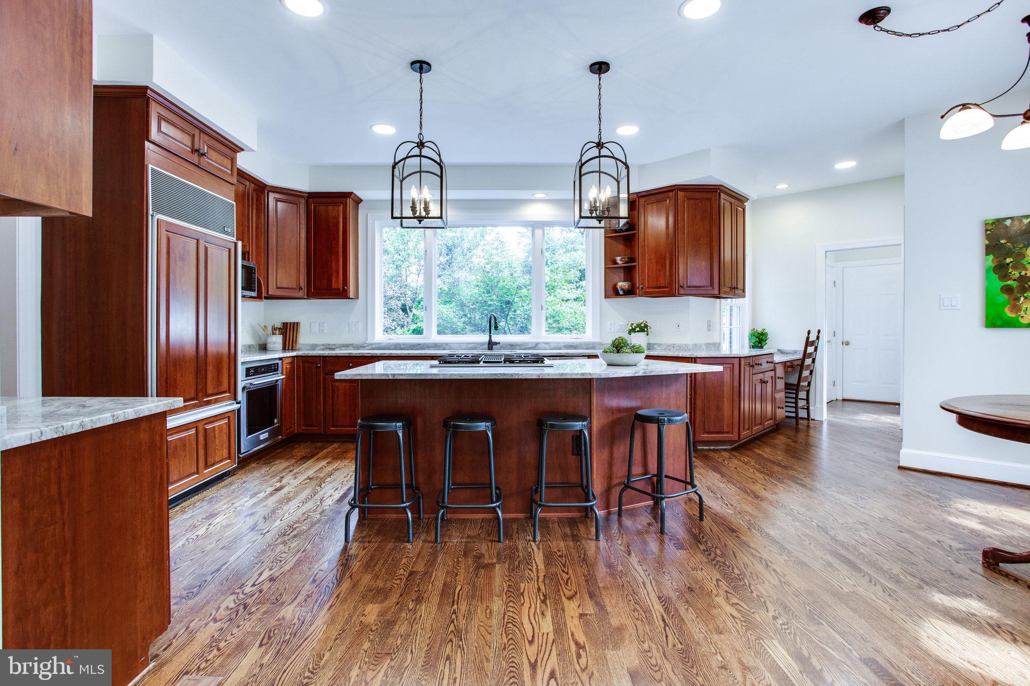 PROSPECT HILLS - Residential