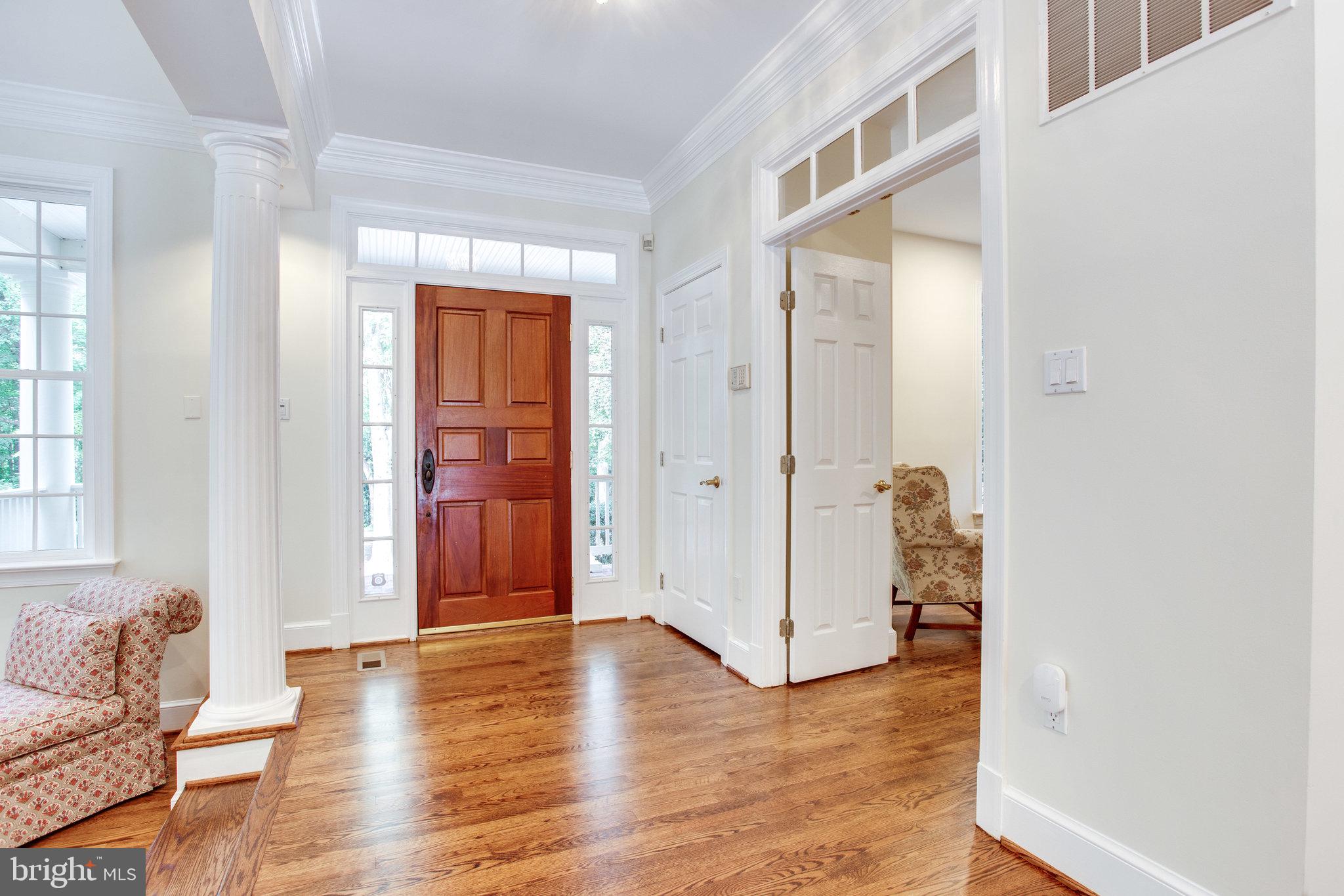 PROSPECT HILLS - Residential