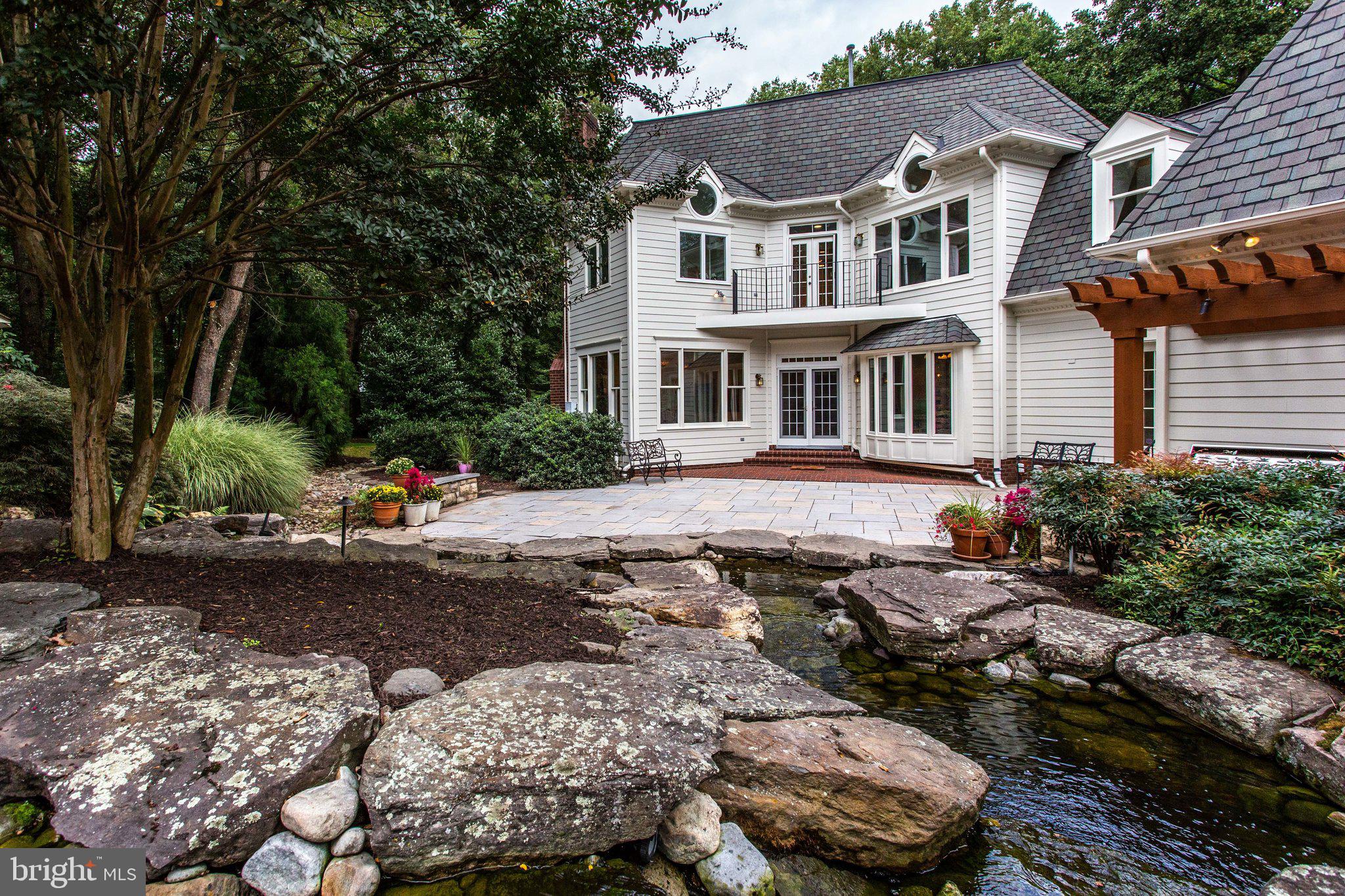 PROSPECT HILLS - Residential