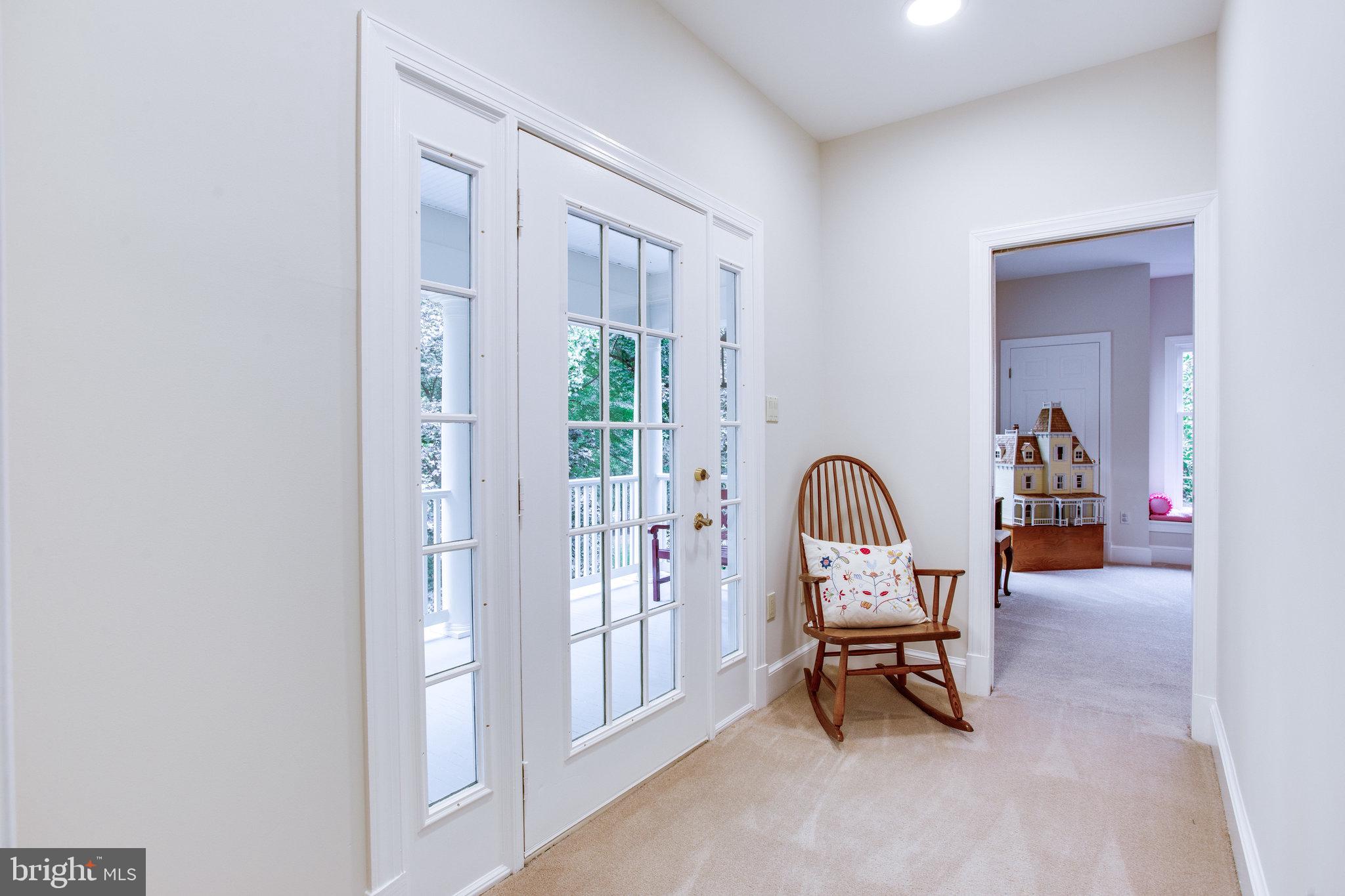 PROSPECT HILLS - Residential