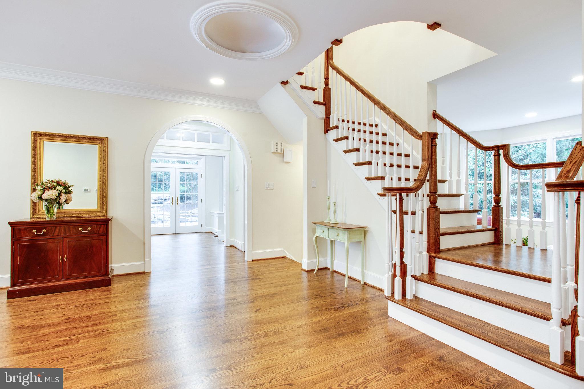 PROSPECT HILLS - Residential