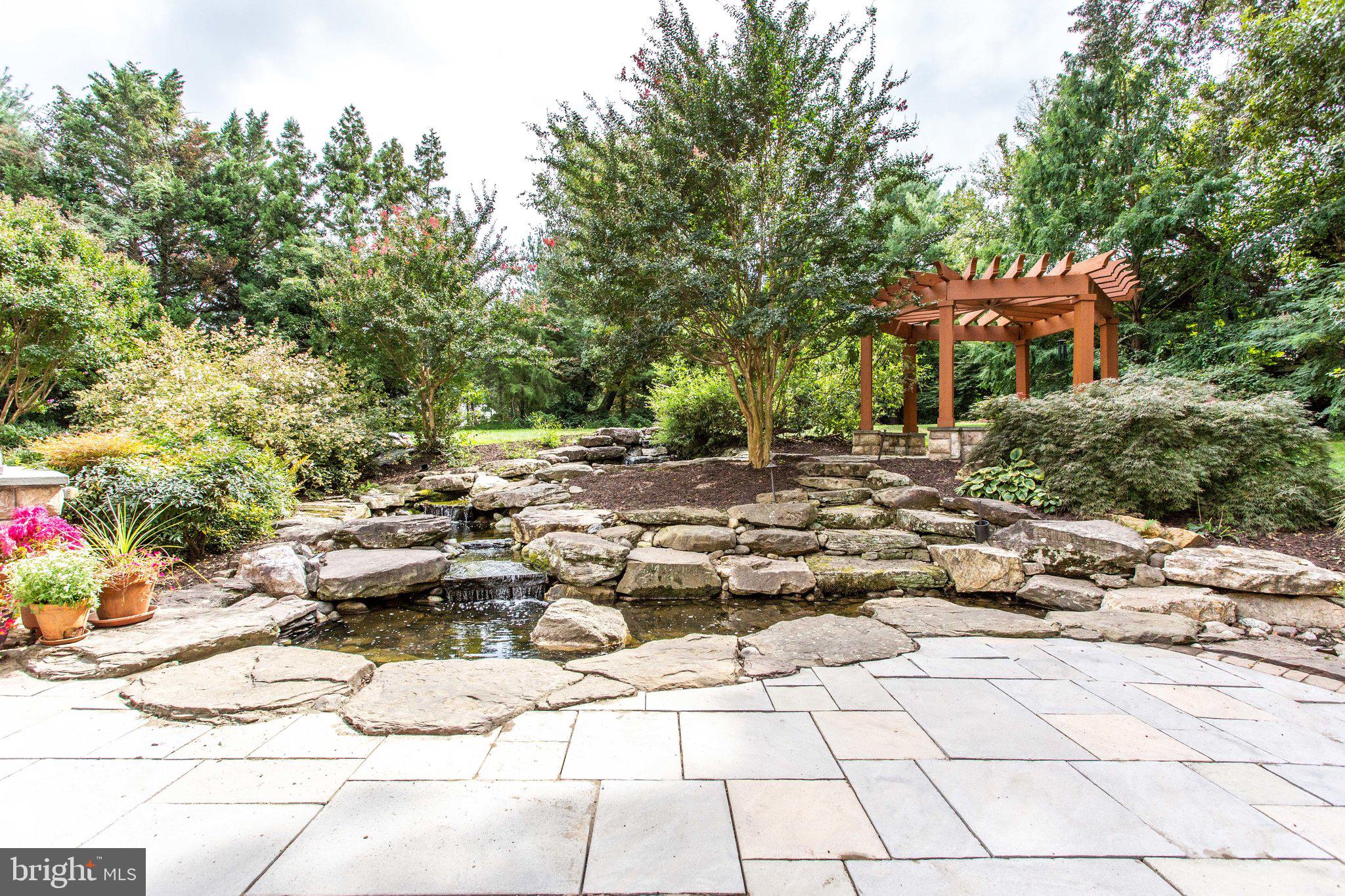 PROSPECT HILLS - Residential