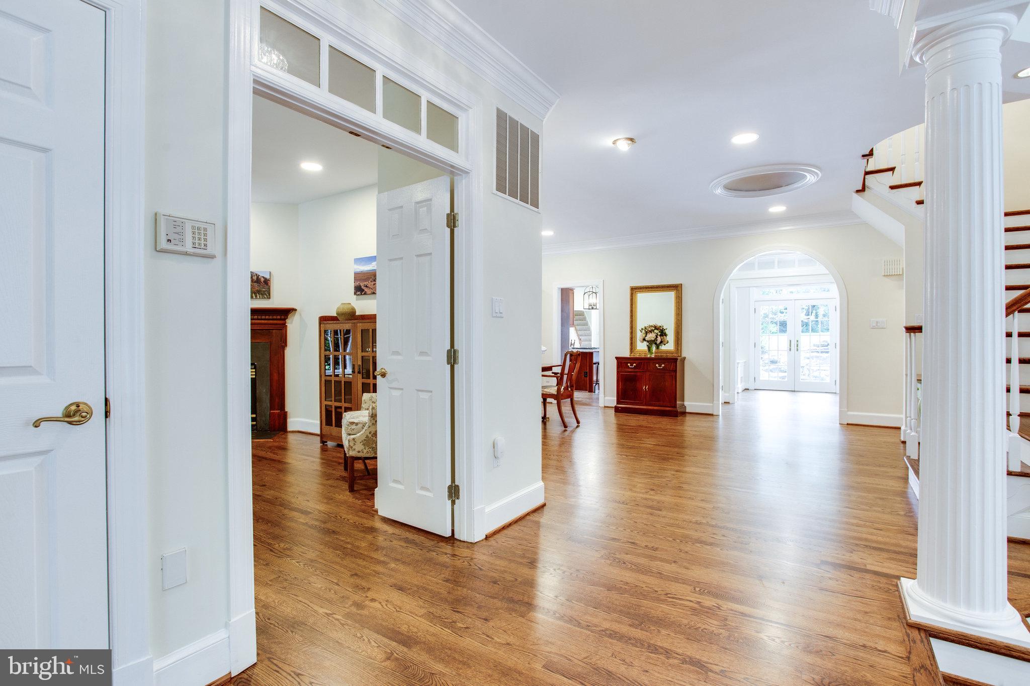 PROSPECT HILLS - Residential