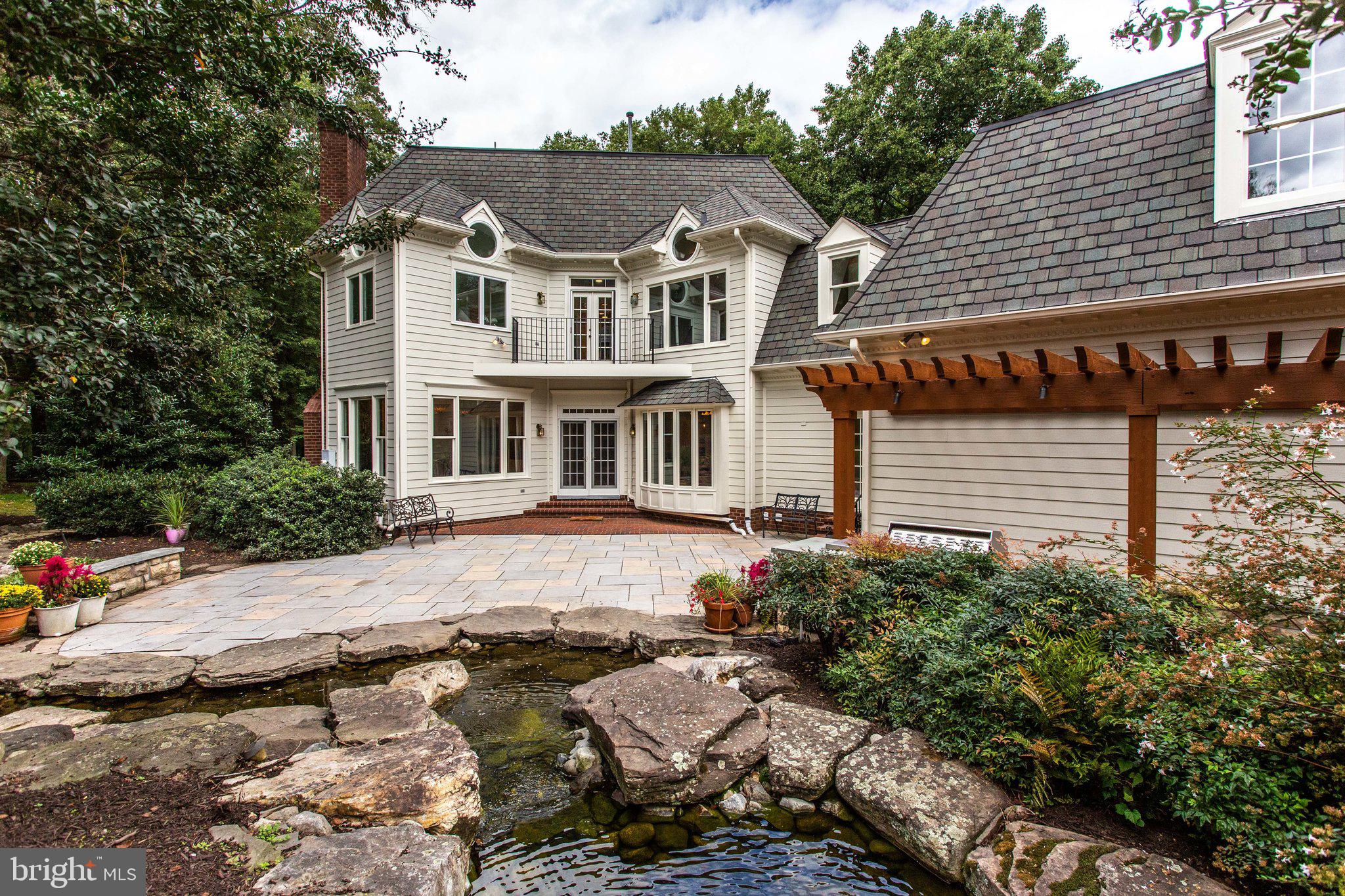 PROSPECT HILLS - Residential