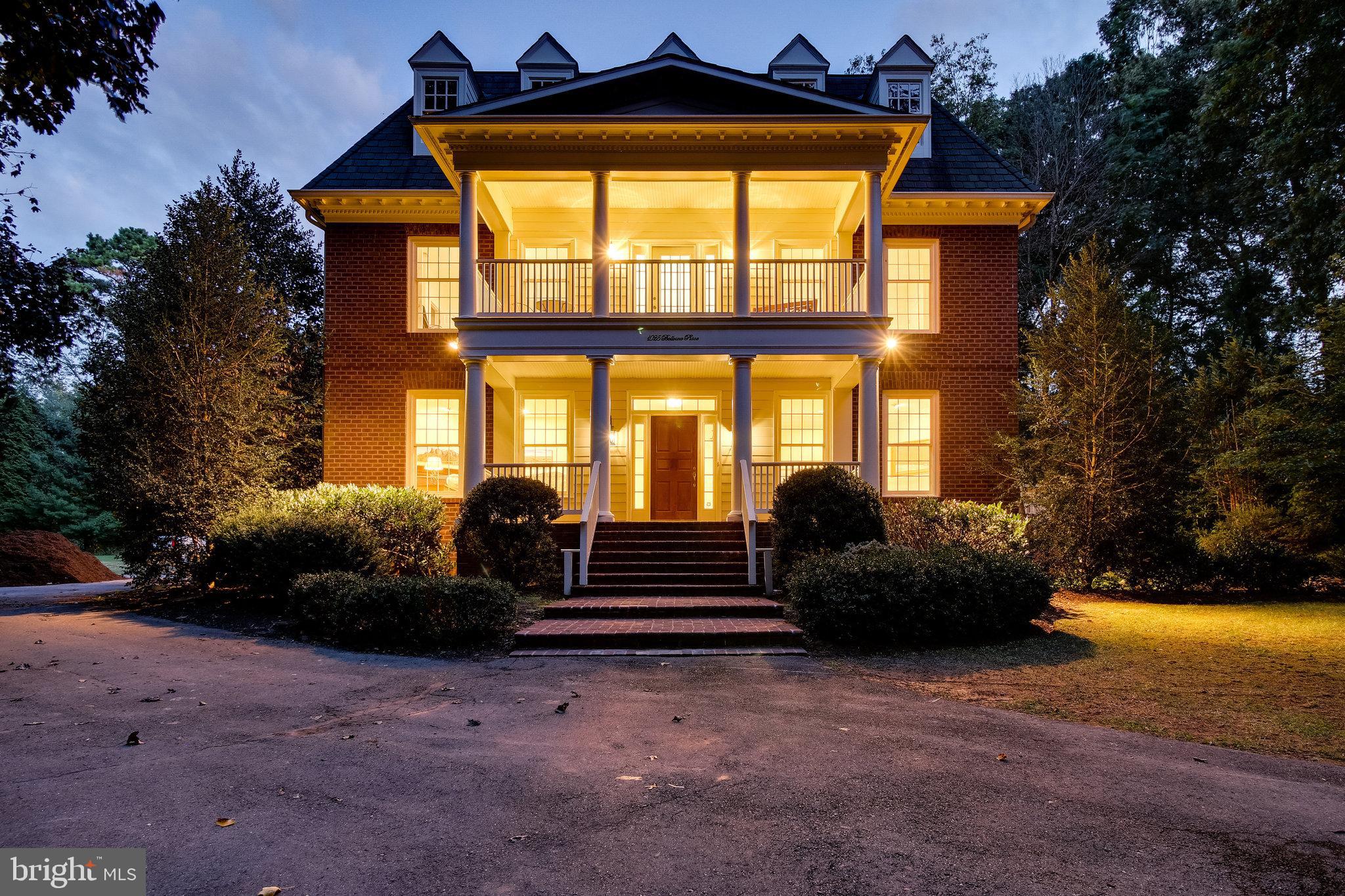 PROSPECT HILLS - Residential